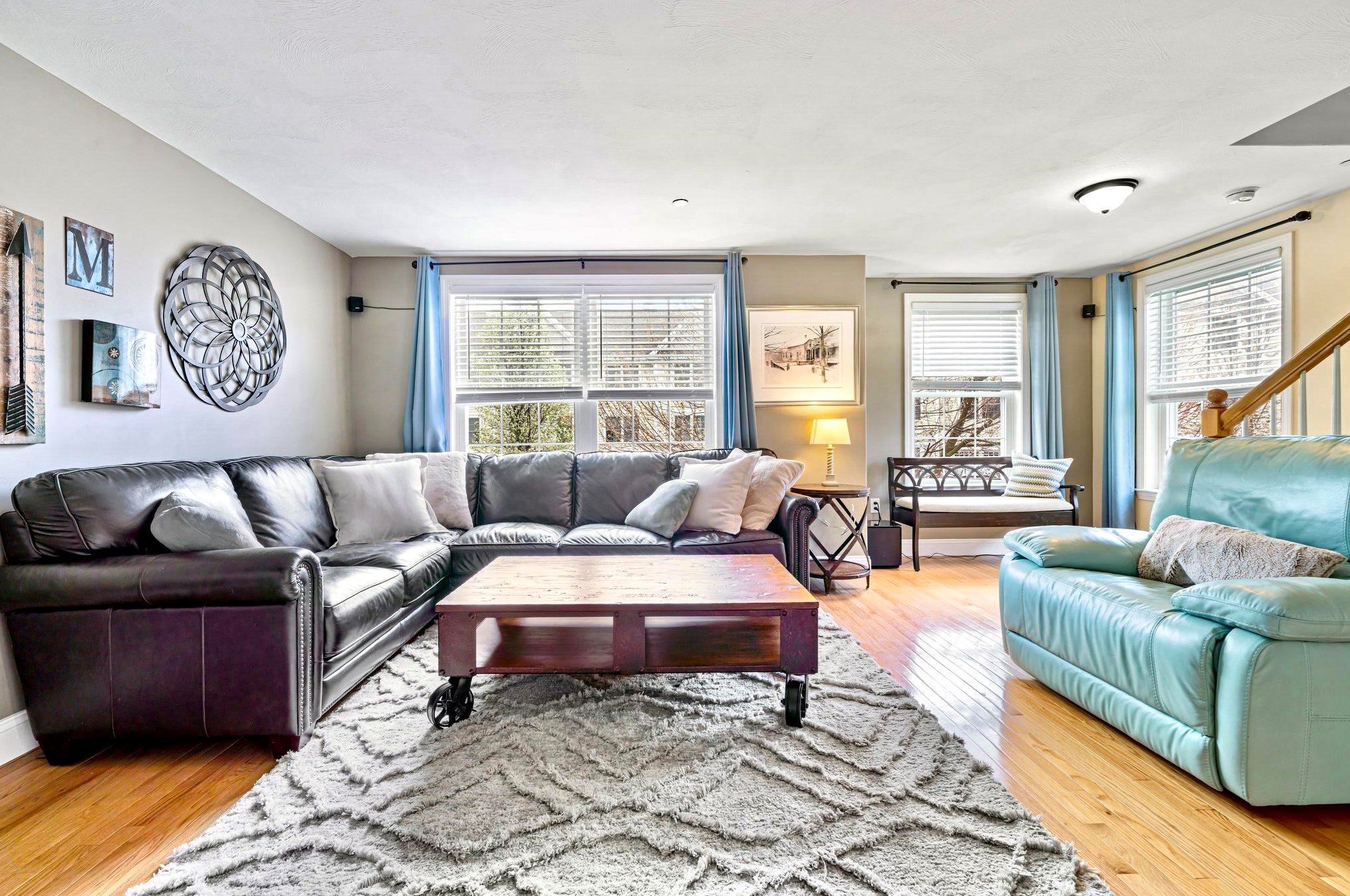 27 Hartshorn Way, Manchester NH 03109-5241 exterior