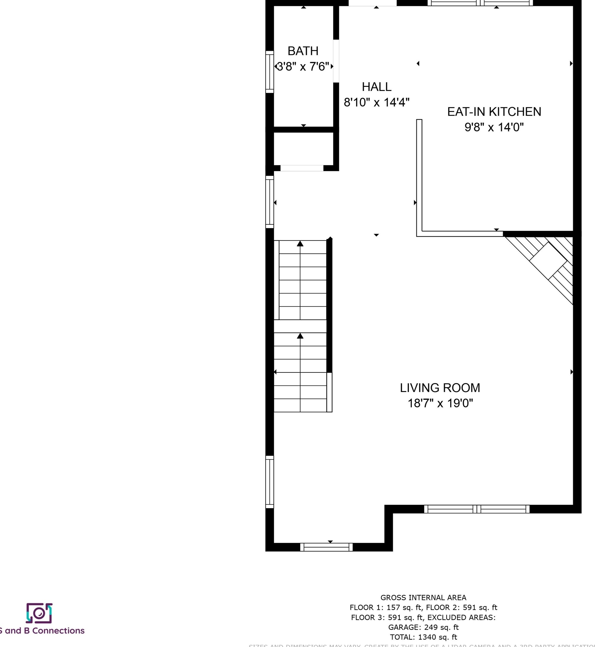 27 Hartshorn Way, Manchester NH 03109-5241 exterior