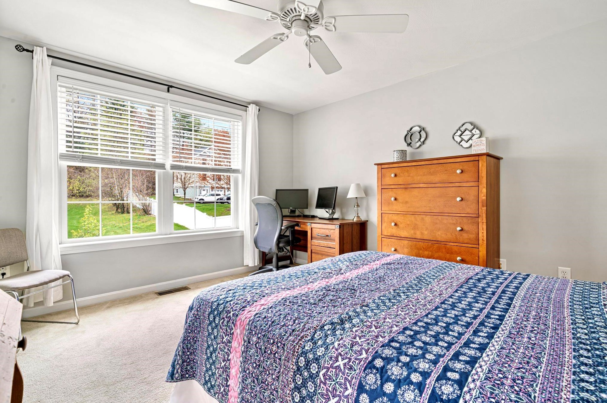 27 Hartshorn Way, Manchester NH 03109-5241 exterior