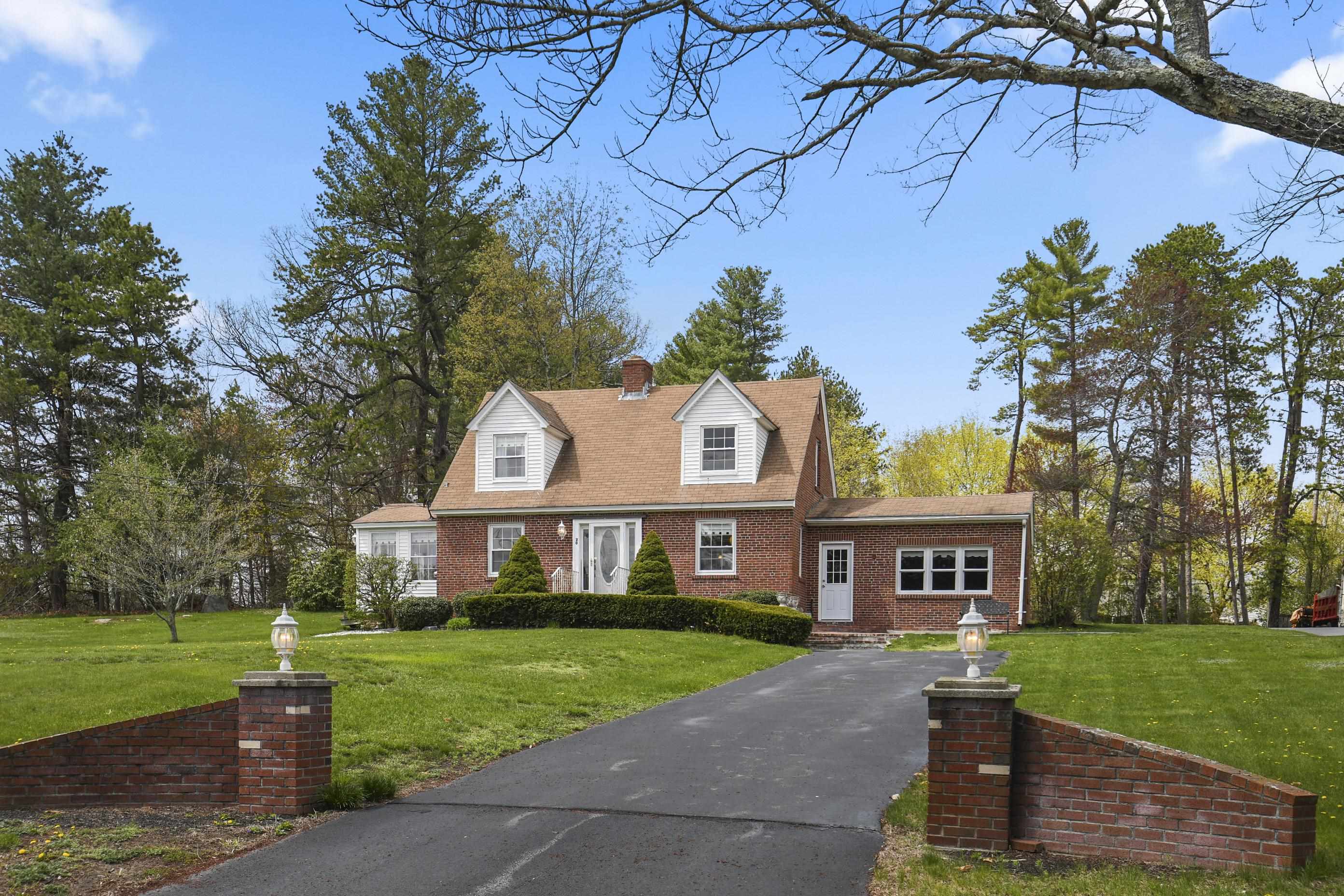 20 Cross St, Salem, NH 03079 MLS 4951129 Coldwell Banker