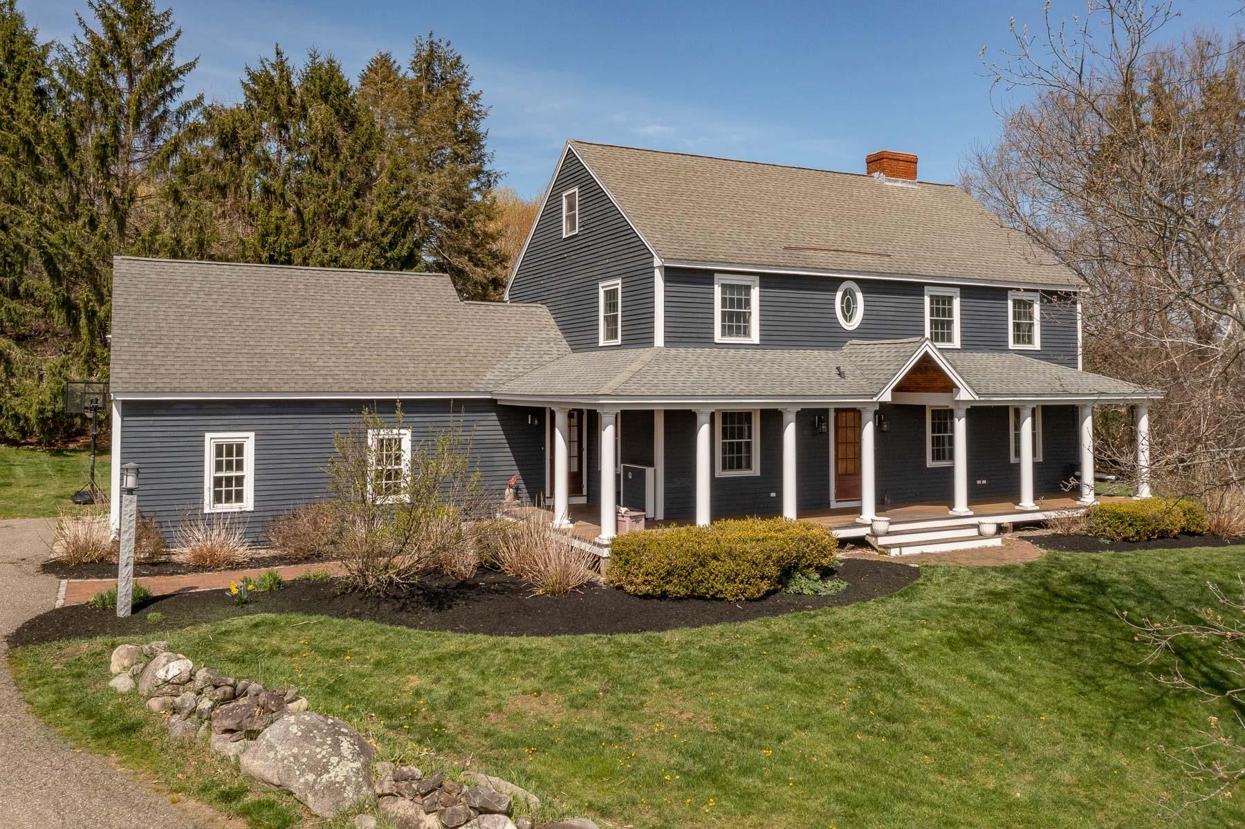 27 Coach Rd, Stratham, NH 03885 MLS 4951213 Coldwell Banker