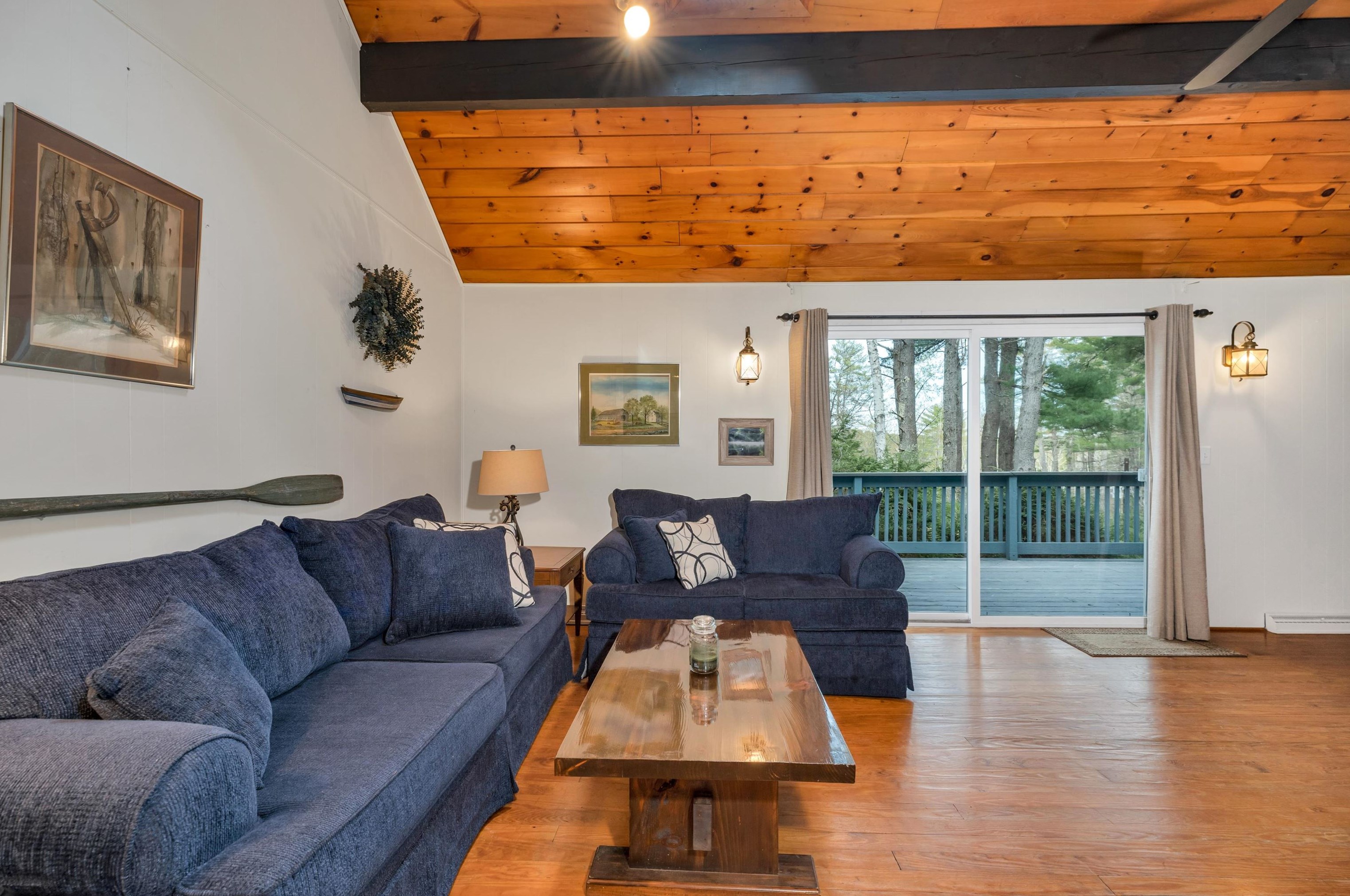 4 Stonedam Cir, Meredith NH  03253-6818 exterior