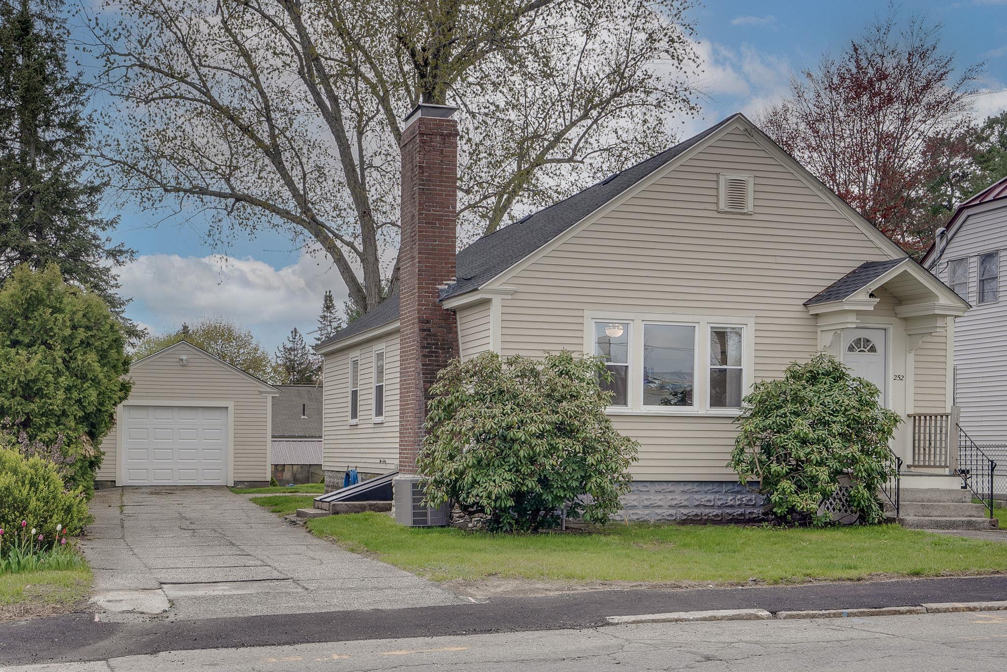 252 Lake St, Nashua, NH 03060 MLS 4951360 Coldwell Banker
