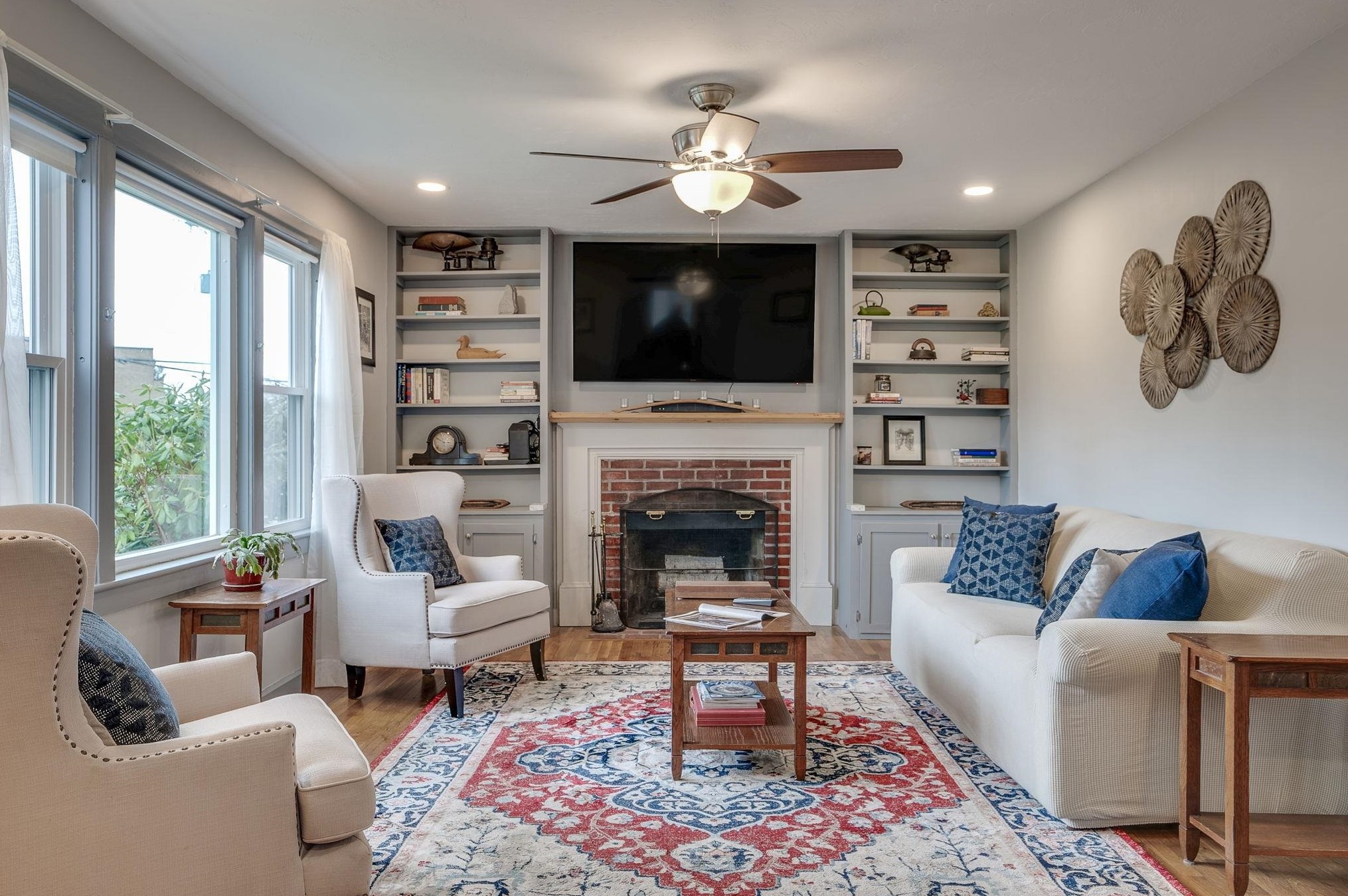 252 Lake St, Nashua NH  03060-4133 exterior