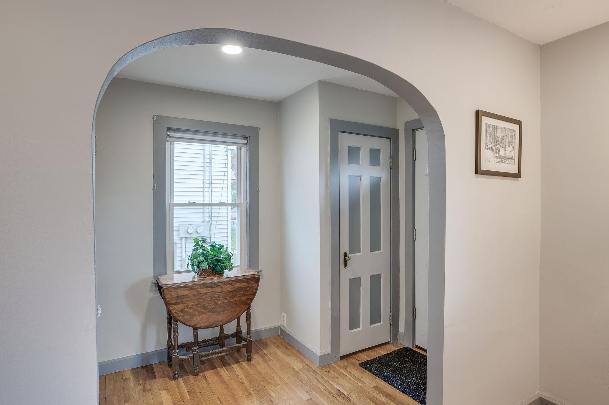 252 Lake St, Nashua NH  03060-4133 exterior