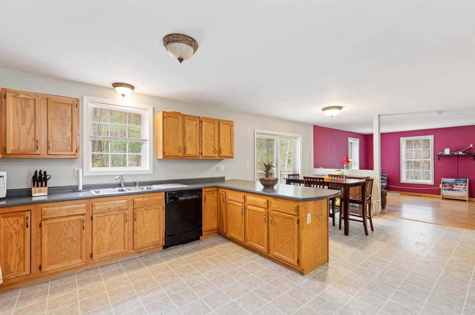 57 Kienia Rd, Hudson NH  03051-3146 exterior