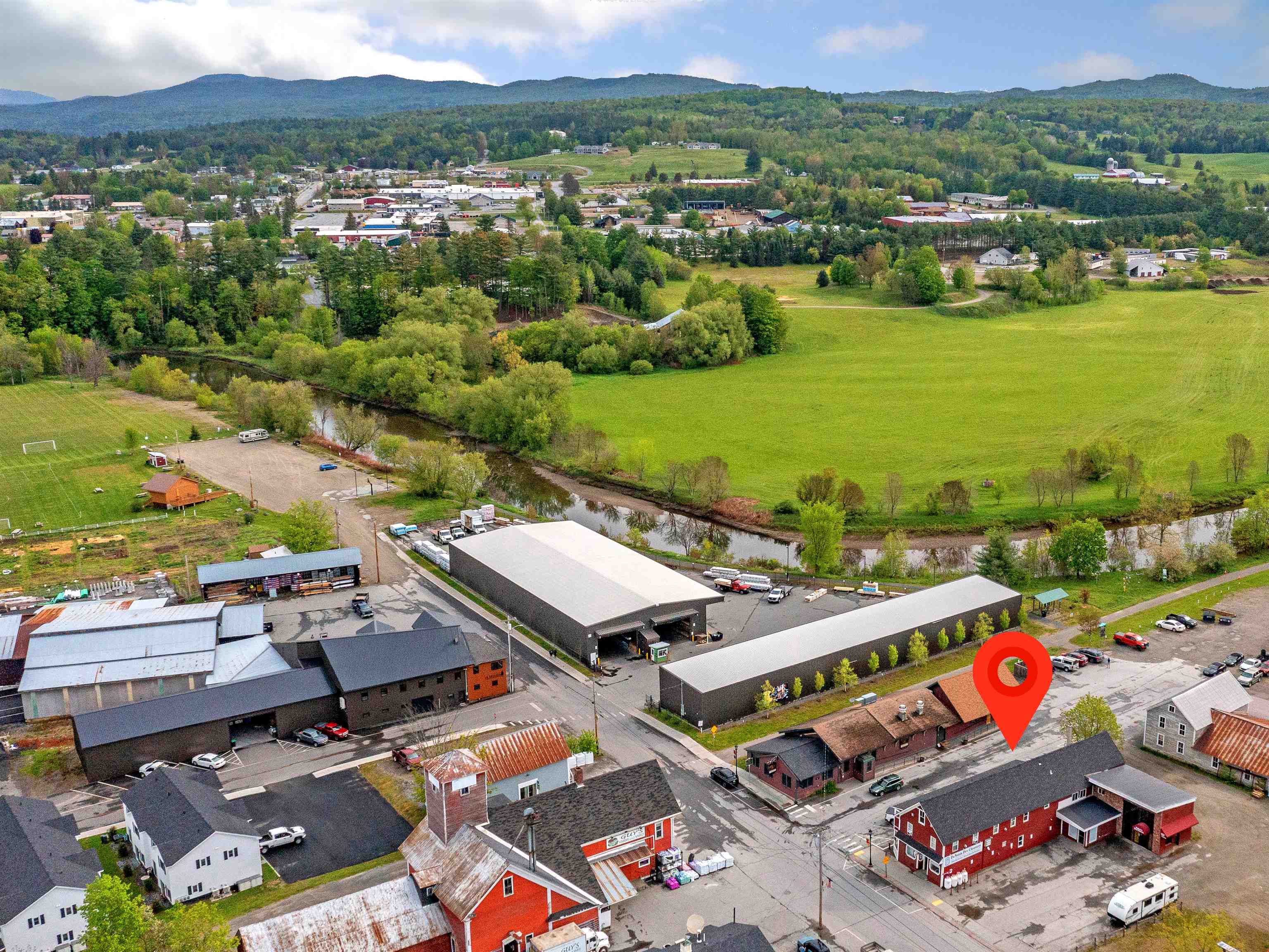 140 Portland St, Morristown, VT 05661 MLS 4951625 Coldwell Banker