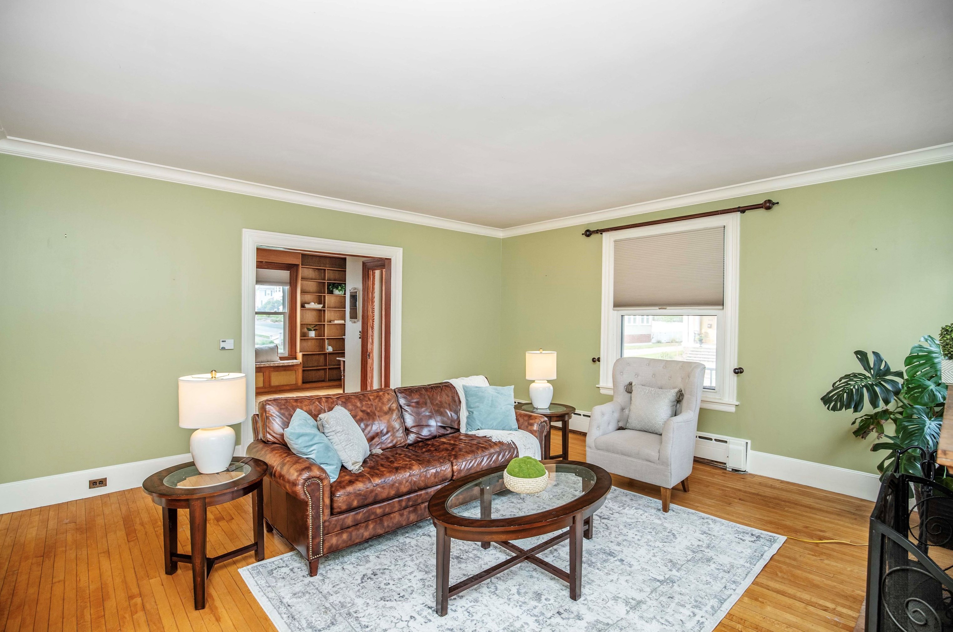 944 Chestnut St, Manchester NH  03104-2314 exterior