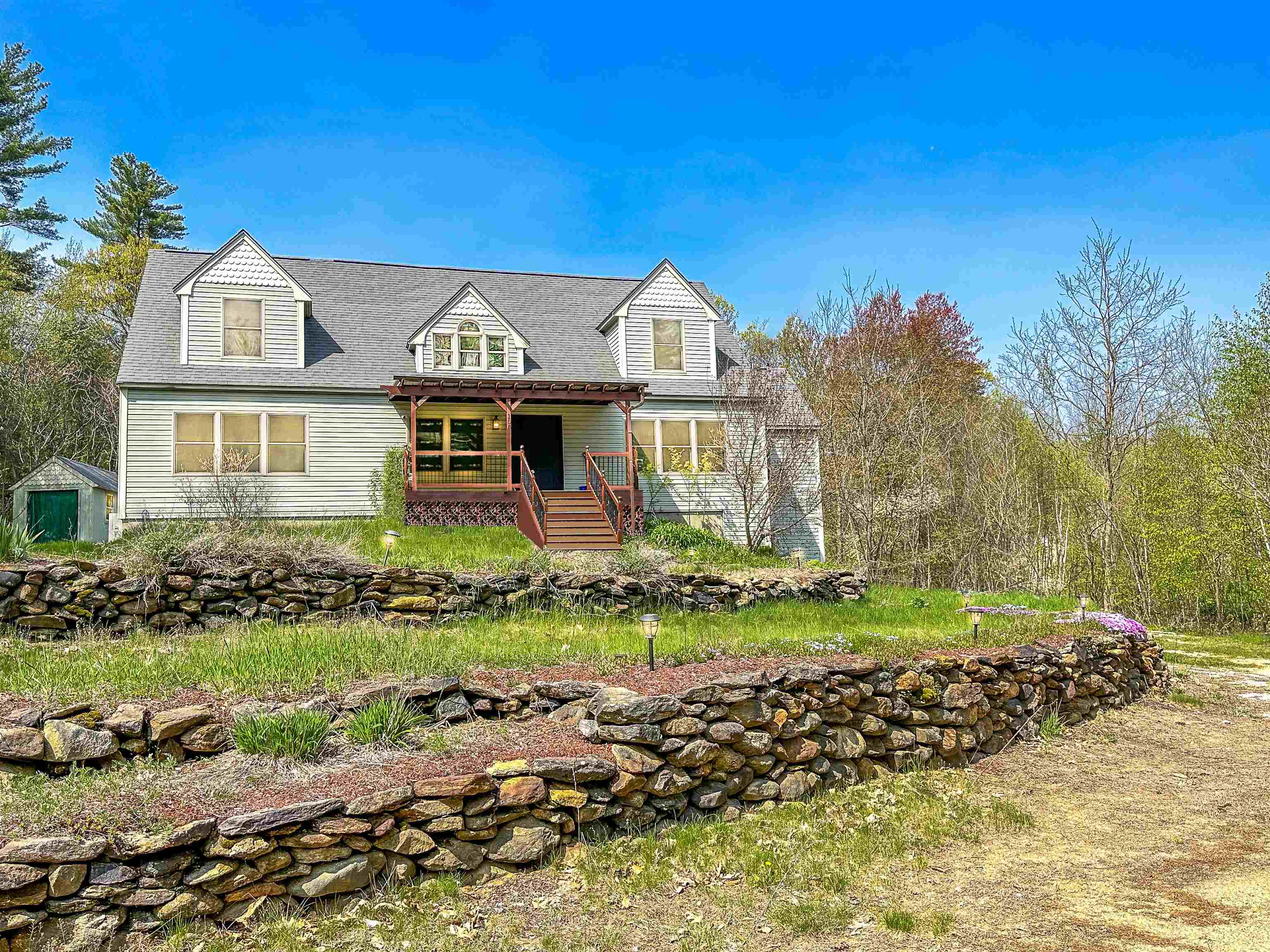 105 Short Falls Rd, Chichester, NH 03258 MLS 4952209 Coldwell Banker