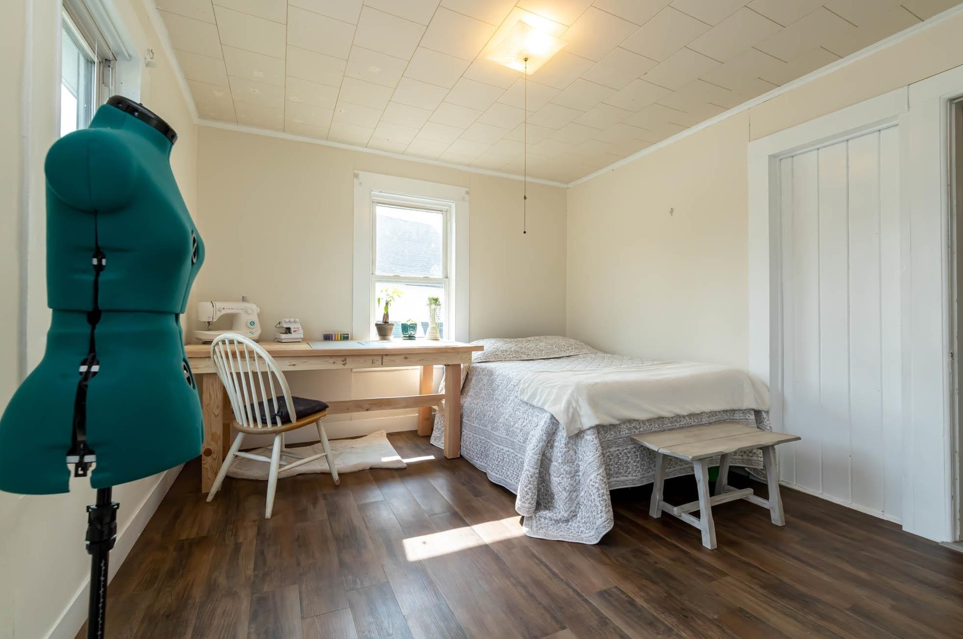 7 Maple St, Farmington NH  03835-3714 exterior