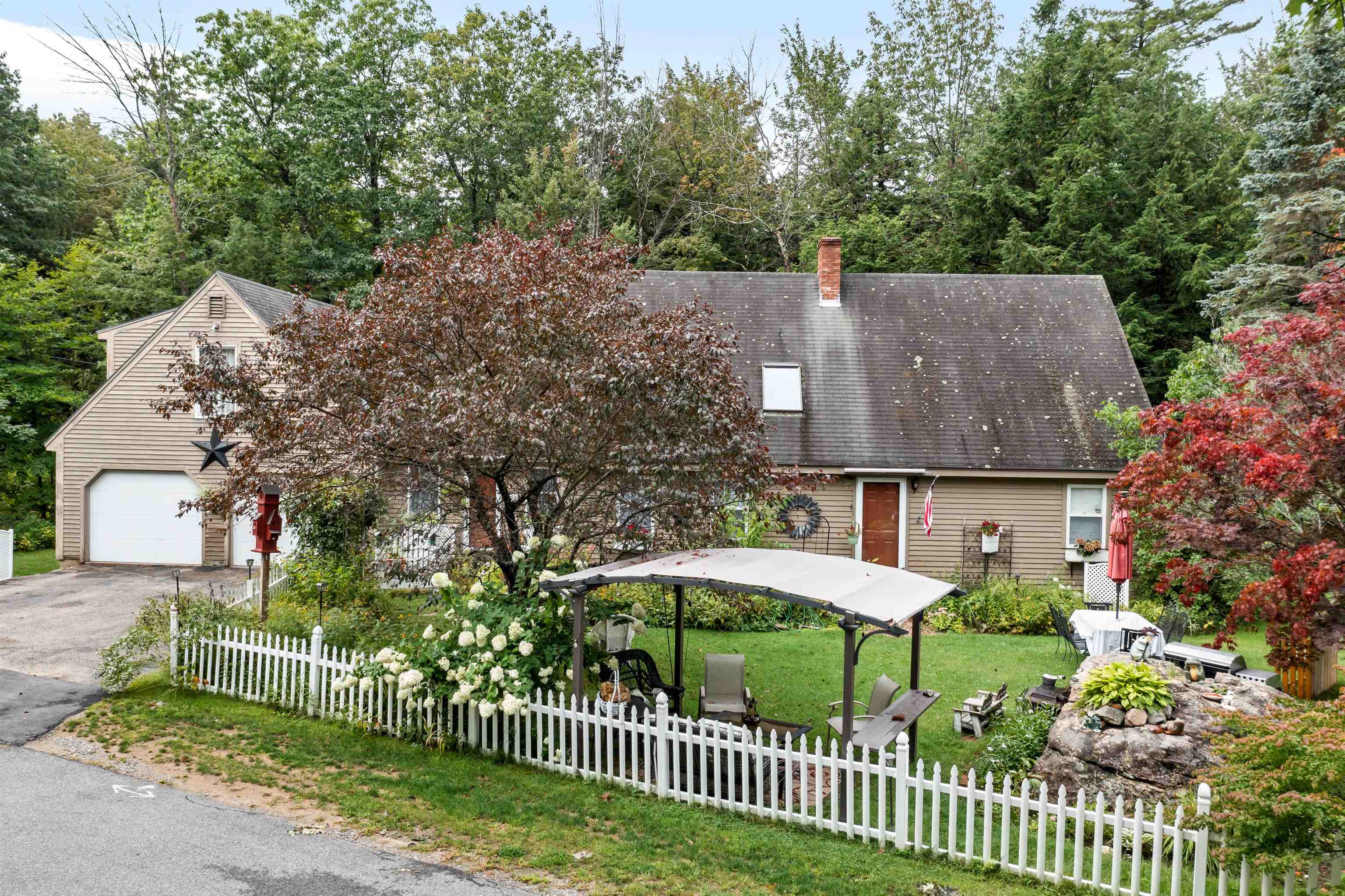 124 Valley Dr, Gilford, NH 03249 MLS 4952347 Coldwell Banker