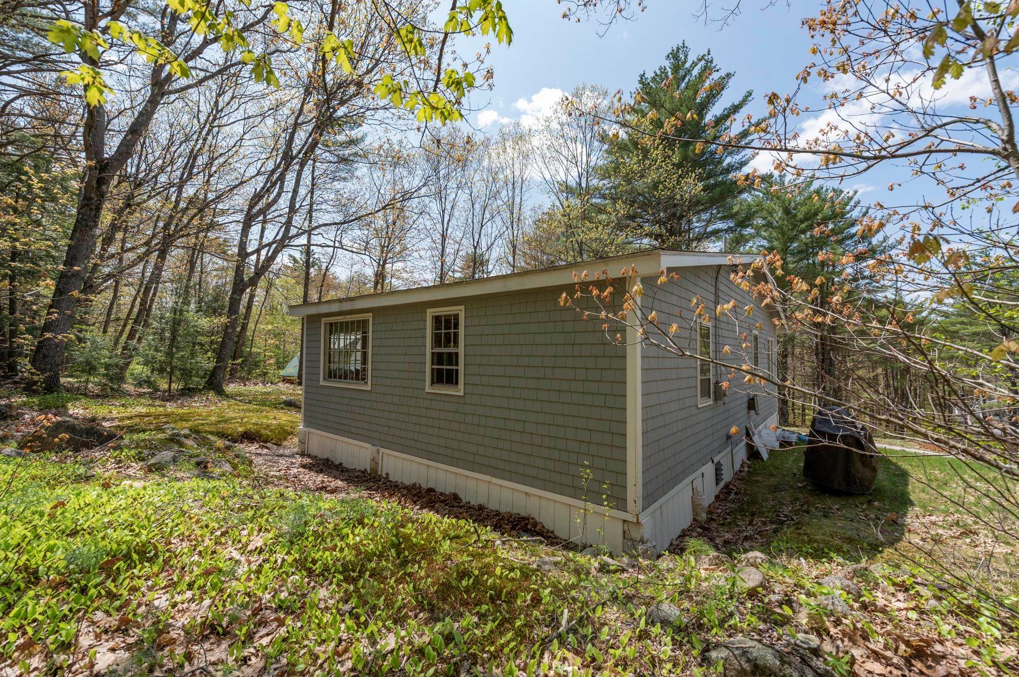 25 Mayhew Turnpike, Groton, NH 03241
