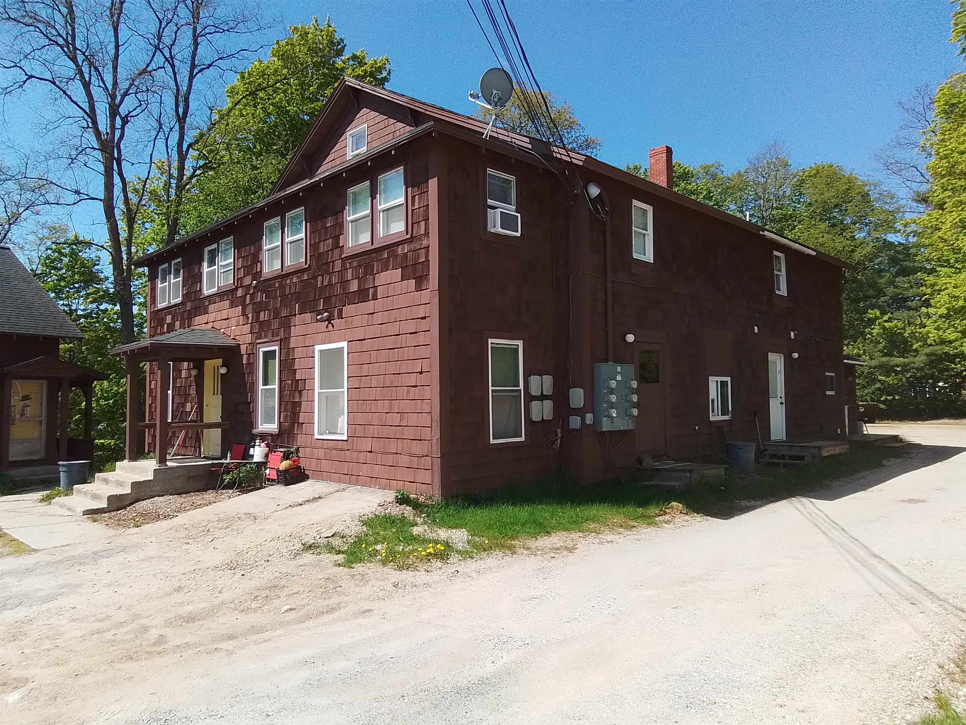 13 Kearsarge Mountain Rd, Warner, NH 03278 MLS 4952551 Coldwell Banker