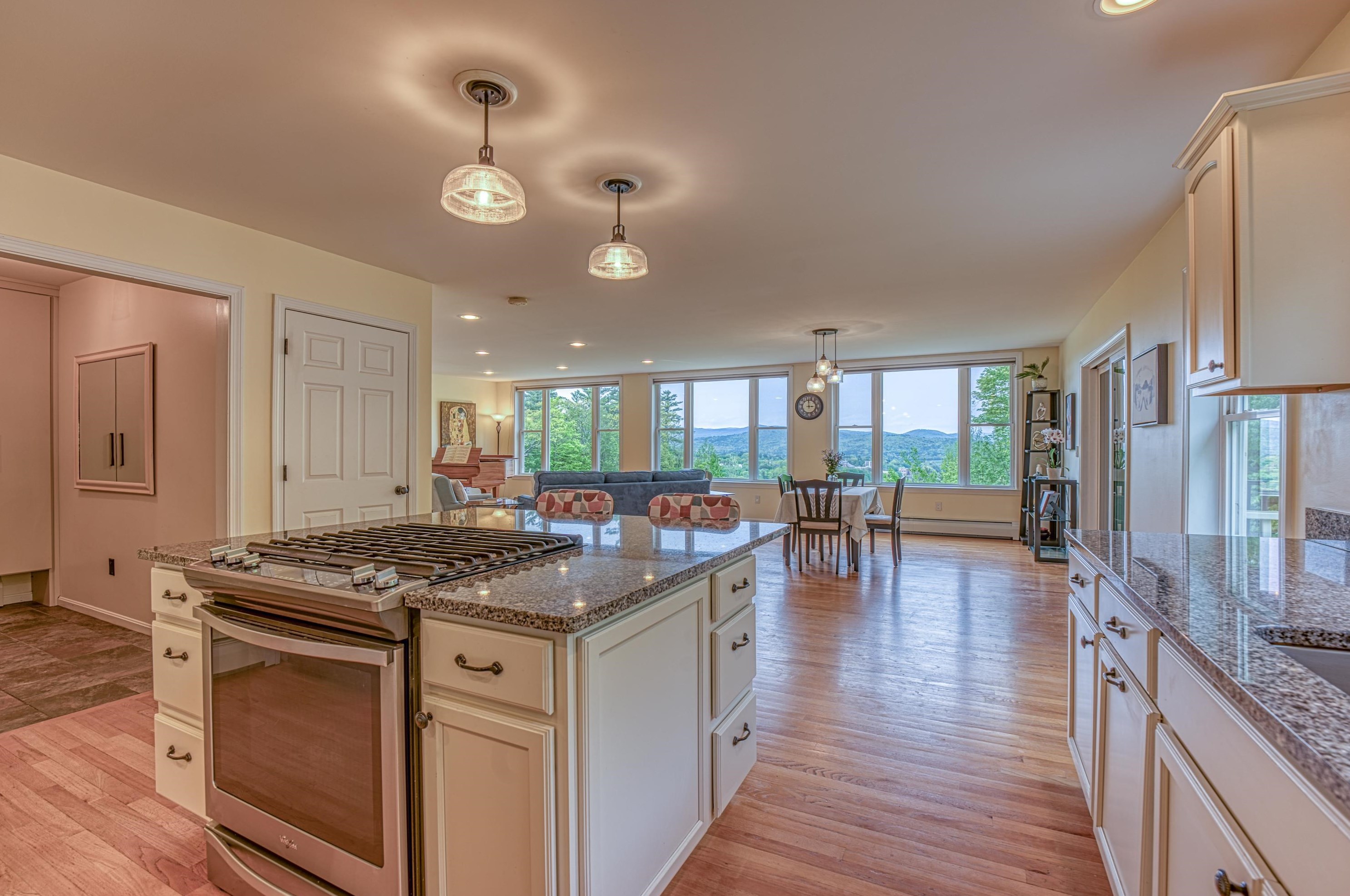 81 Chaddarin Ln, Bridgewater NH  03264-4401 exterior