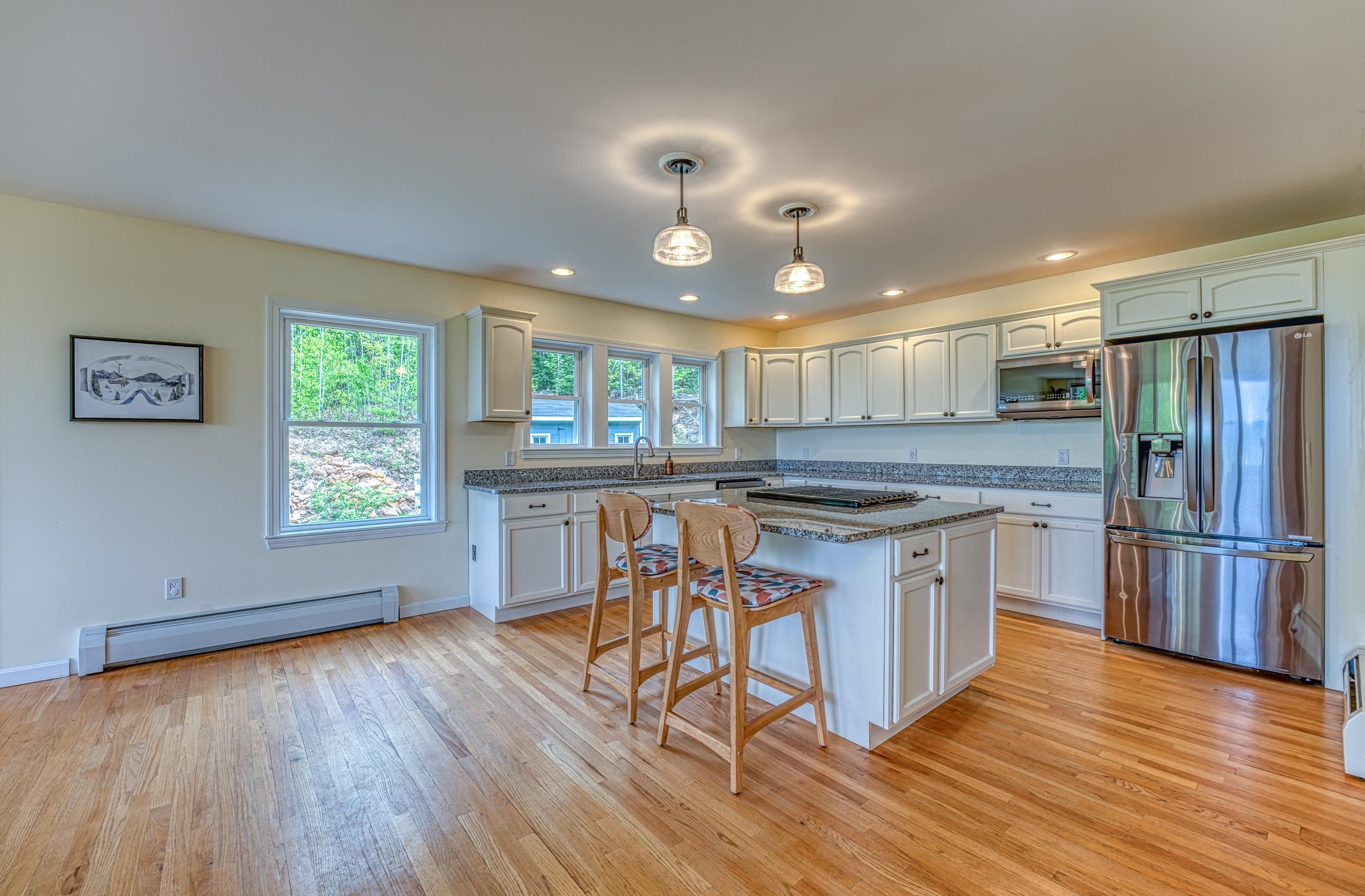 81 Chaddarin Ln, Bridgewater NH  03264-4401 exterior