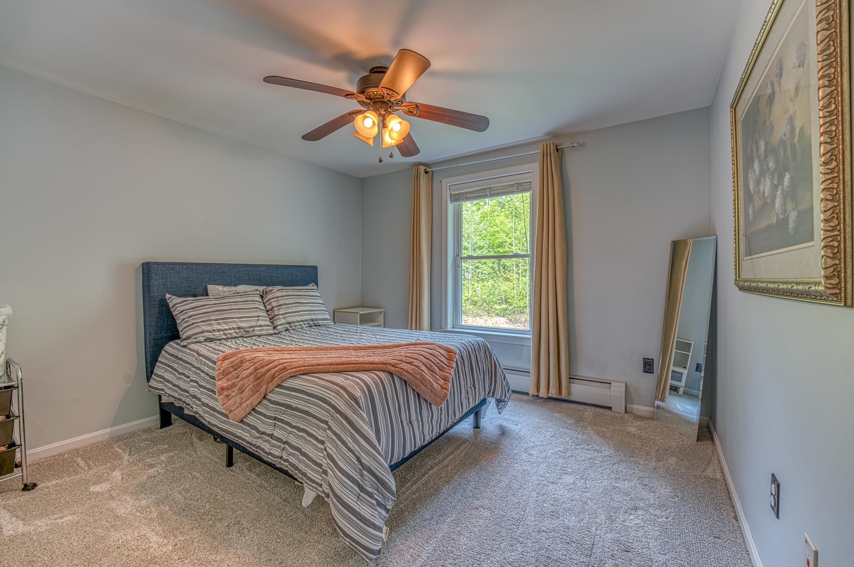 81 Chaddarin Ln, Bridgewater NH  03264-4401 exterior