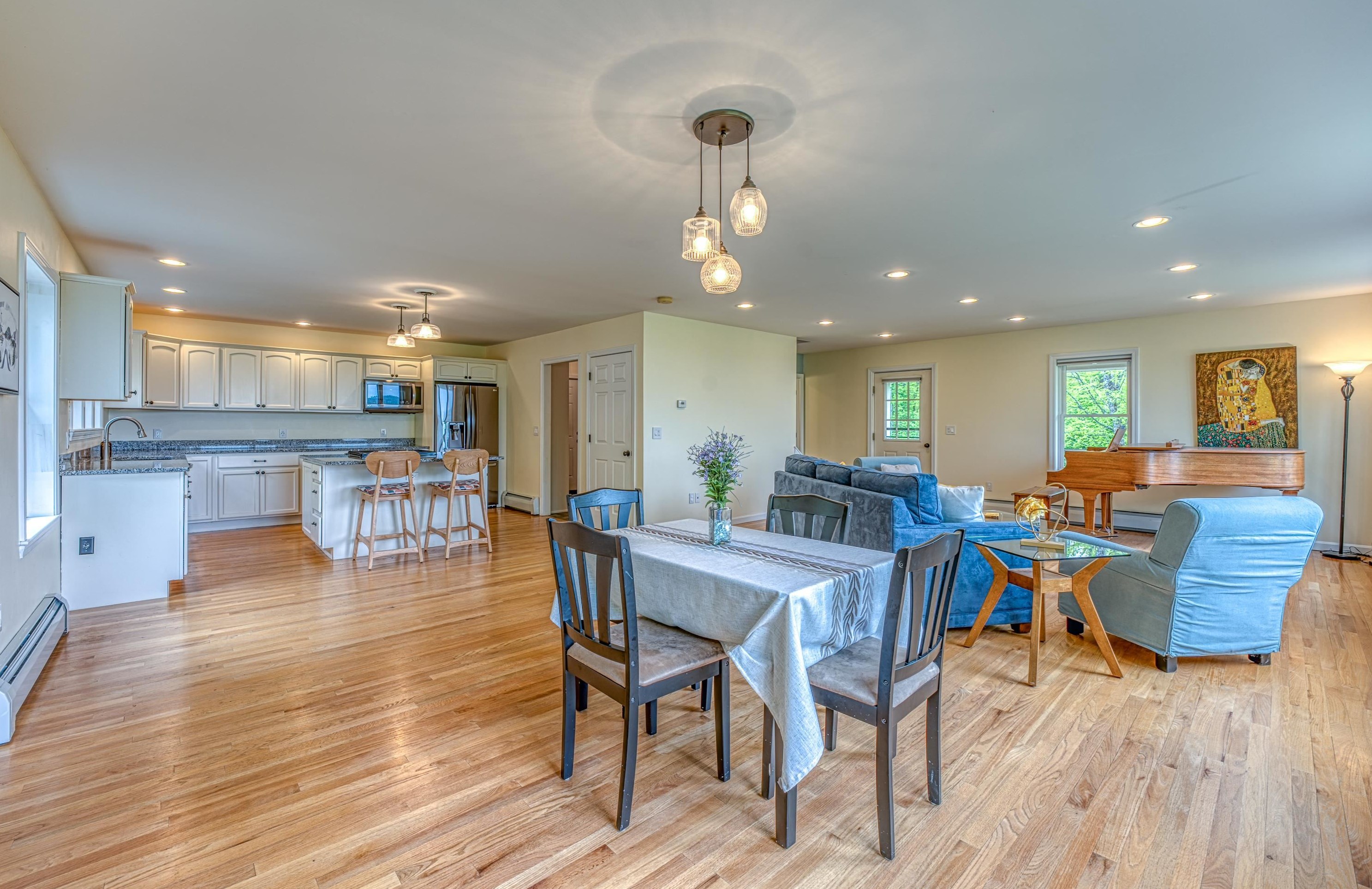 81 Chaddarin Ln, Bridgewater NH  03264-4401 exterior