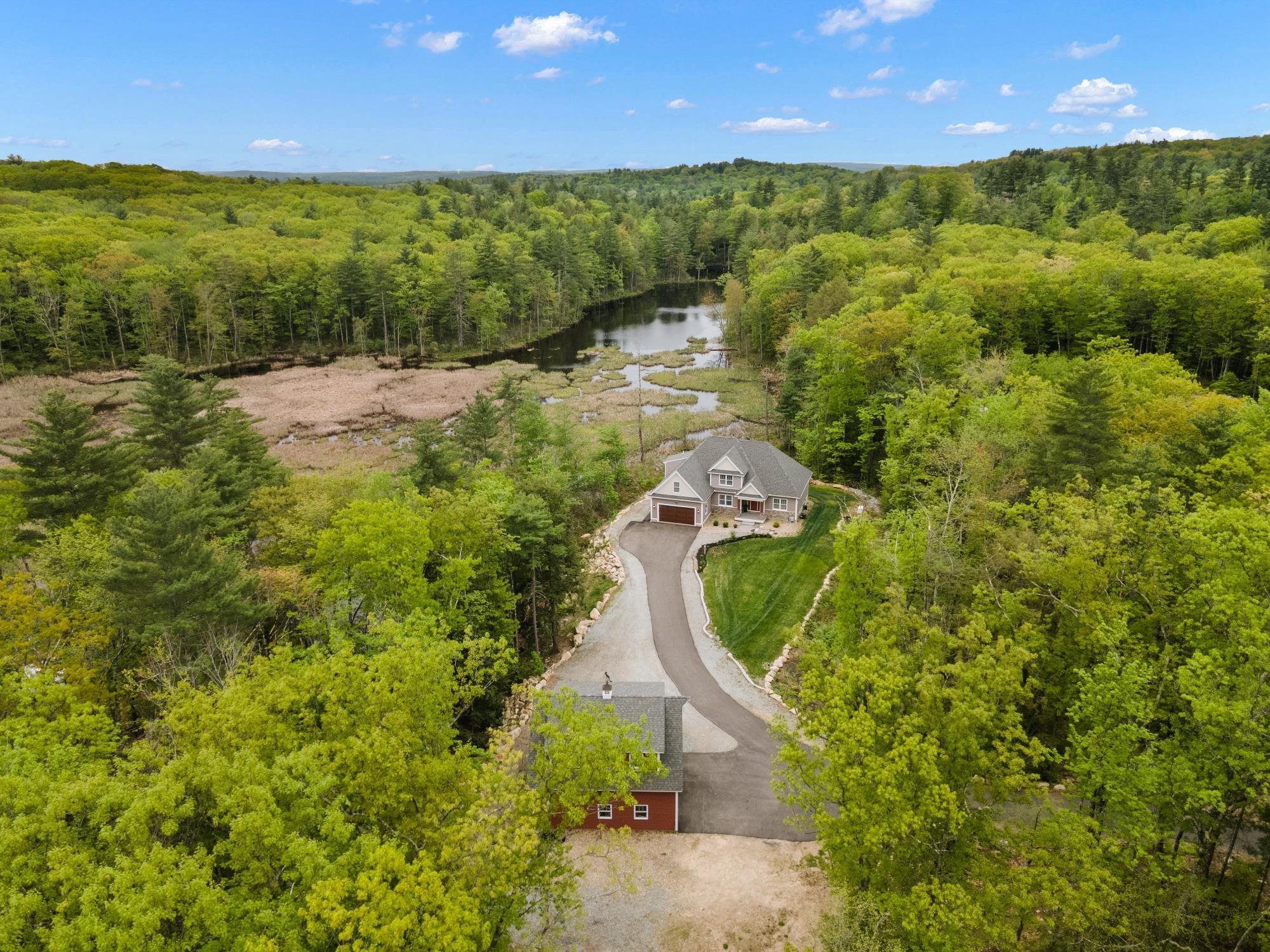 378 New Boston Rd, Bedford, NH 03110 MLS 4953140 Coldwell Banker