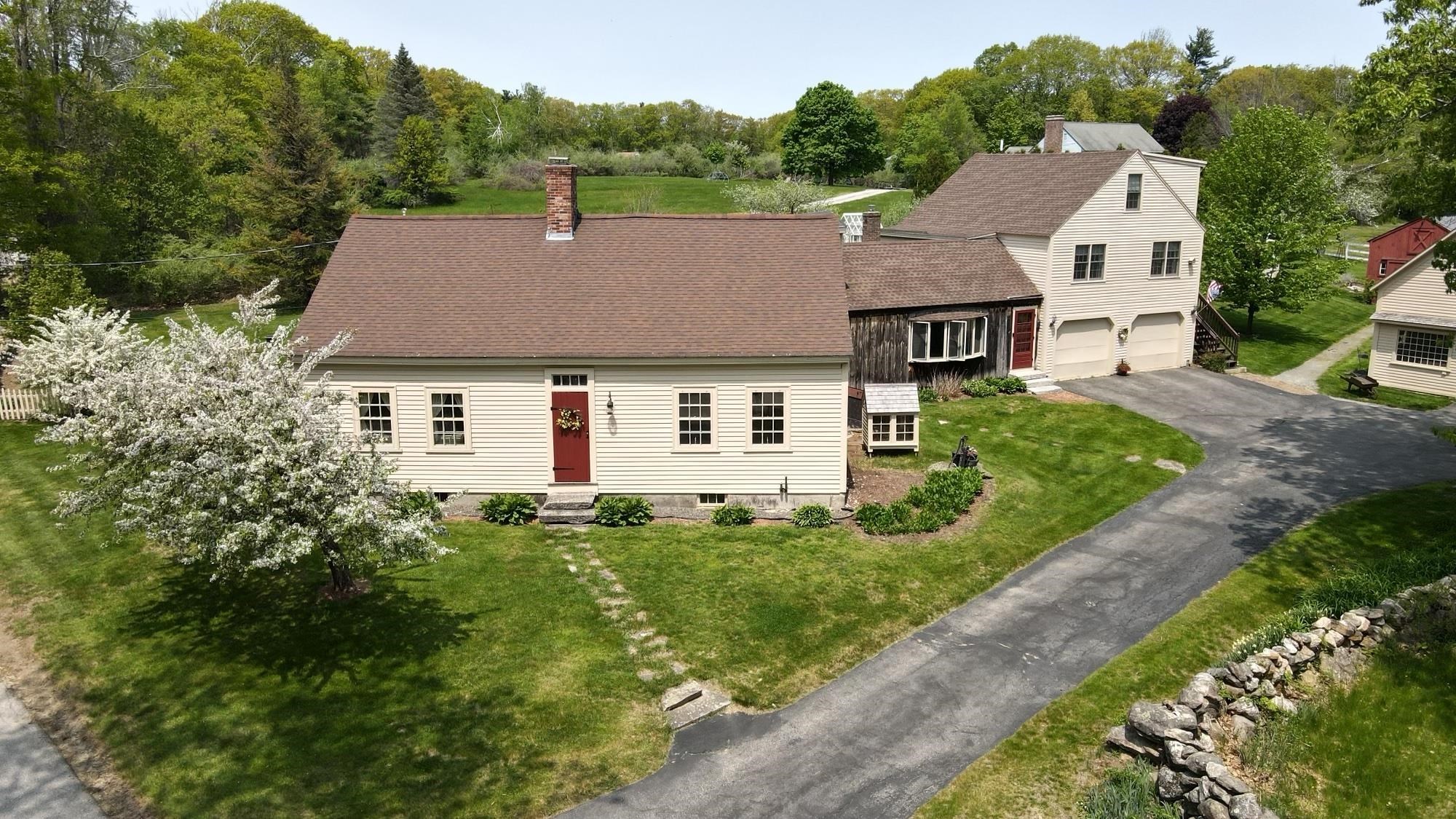 78 Tater St, Mont Vernon, NH 03057 MLS 4953188 Coldwell Banker