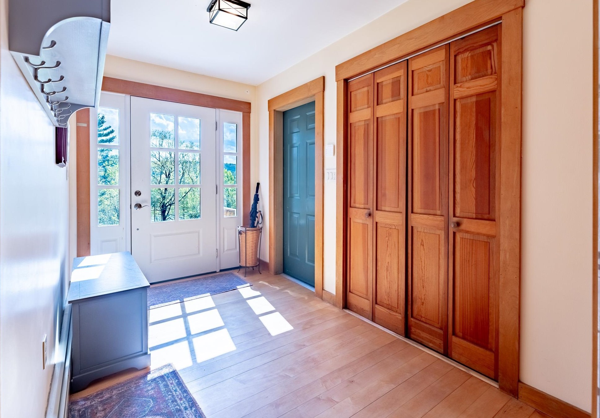 11 Hetzel Rd, Lebanon NH  03766-2313 exterior