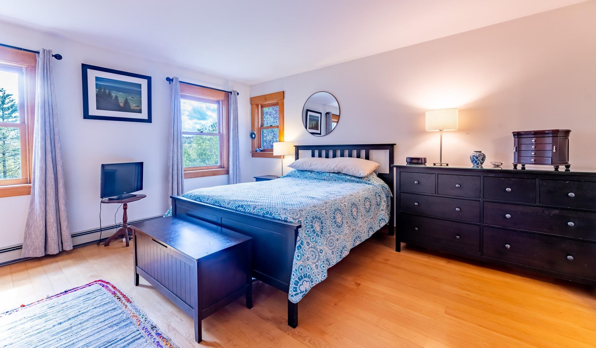 11 Hetzel Rd, Lebanon NH  03766-2313 exterior