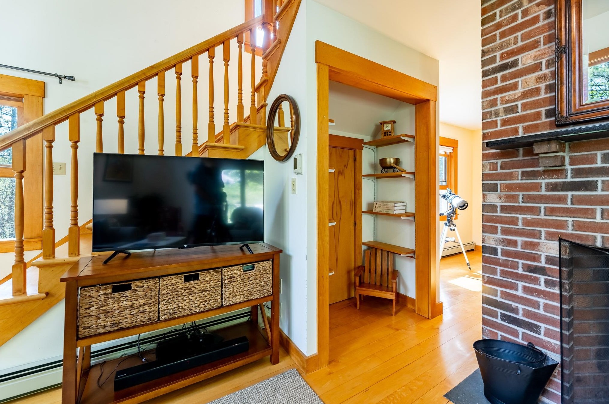 11 Hetzel Rd, Lebanon NH  03766-2313 exterior