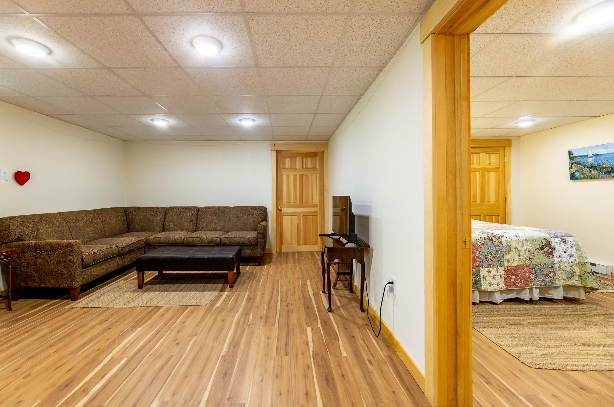 11 Hetzel Rd, Lebanon NH  03766-2313 exterior