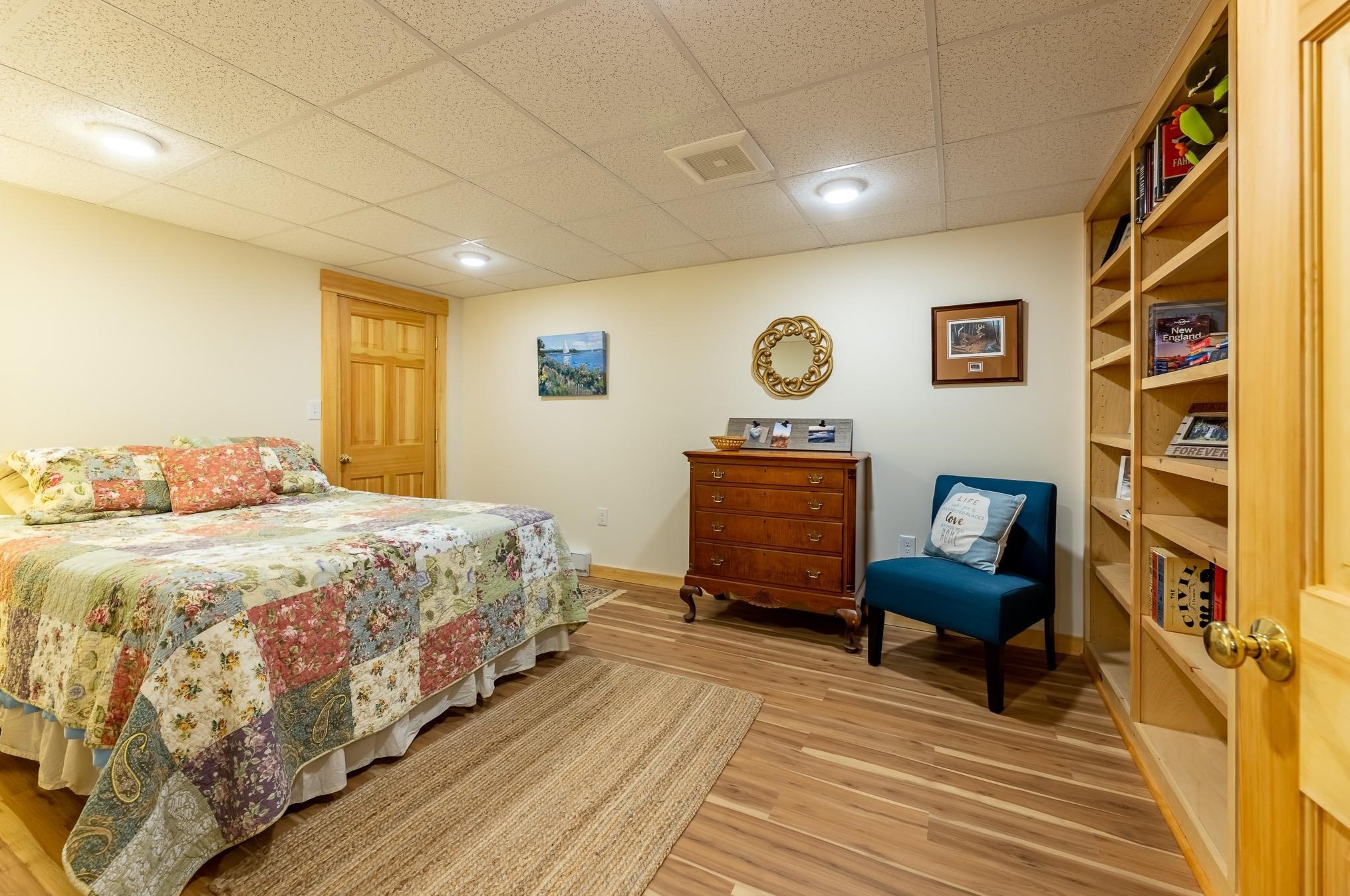 11 Hetzel Rd, Lebanon NH  03766-2313 exterior