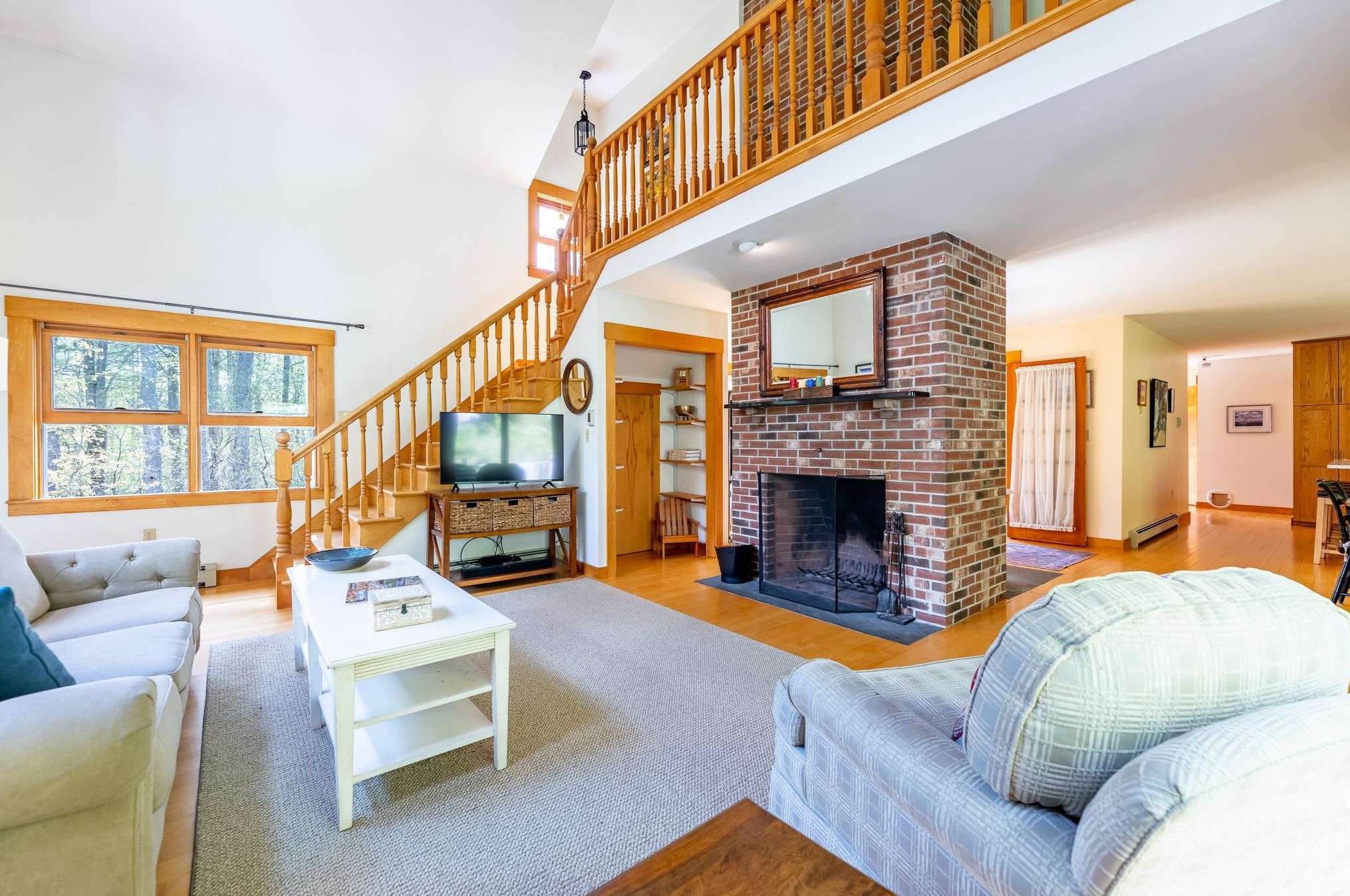 11 Hetzel Rd, Lebanon NH  03766-2313 exterior