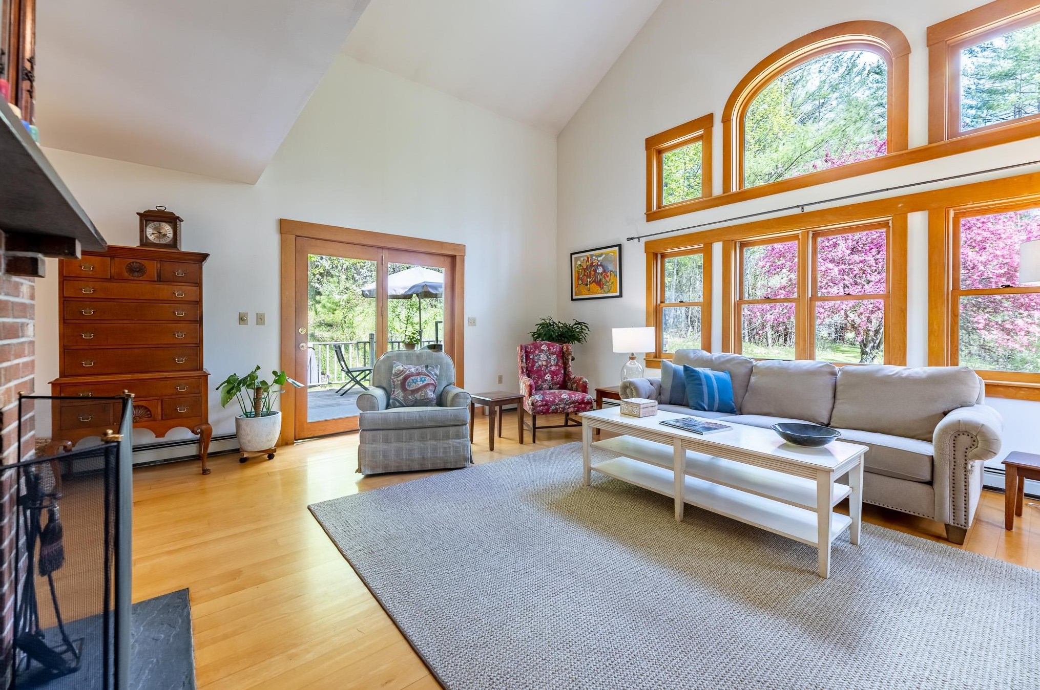 11 Hetzel Rd, Lebanon NH  03766-2313 exterior