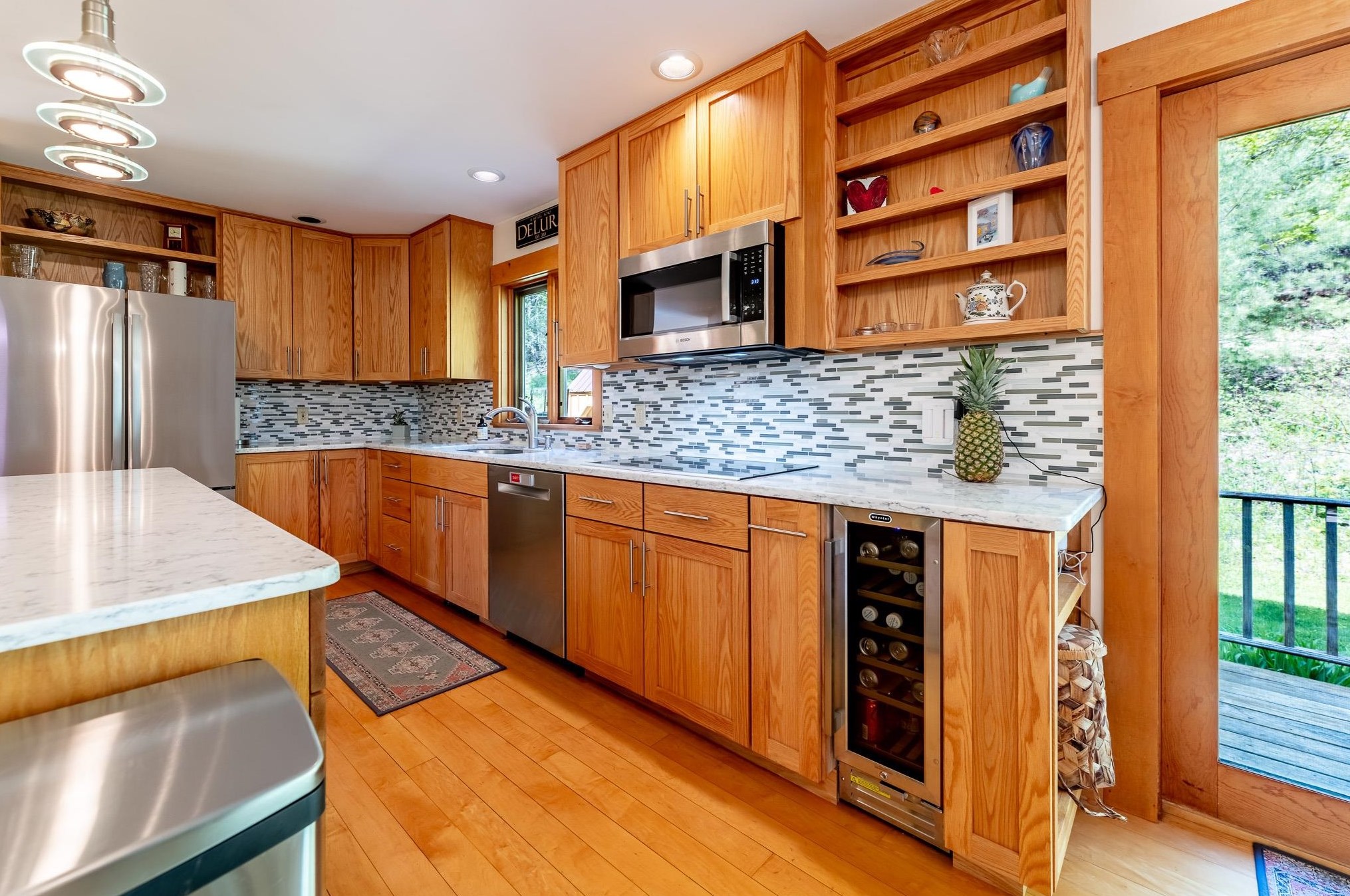 11 Hetzel Rd, Lebanon NH  03766-2313 exterior