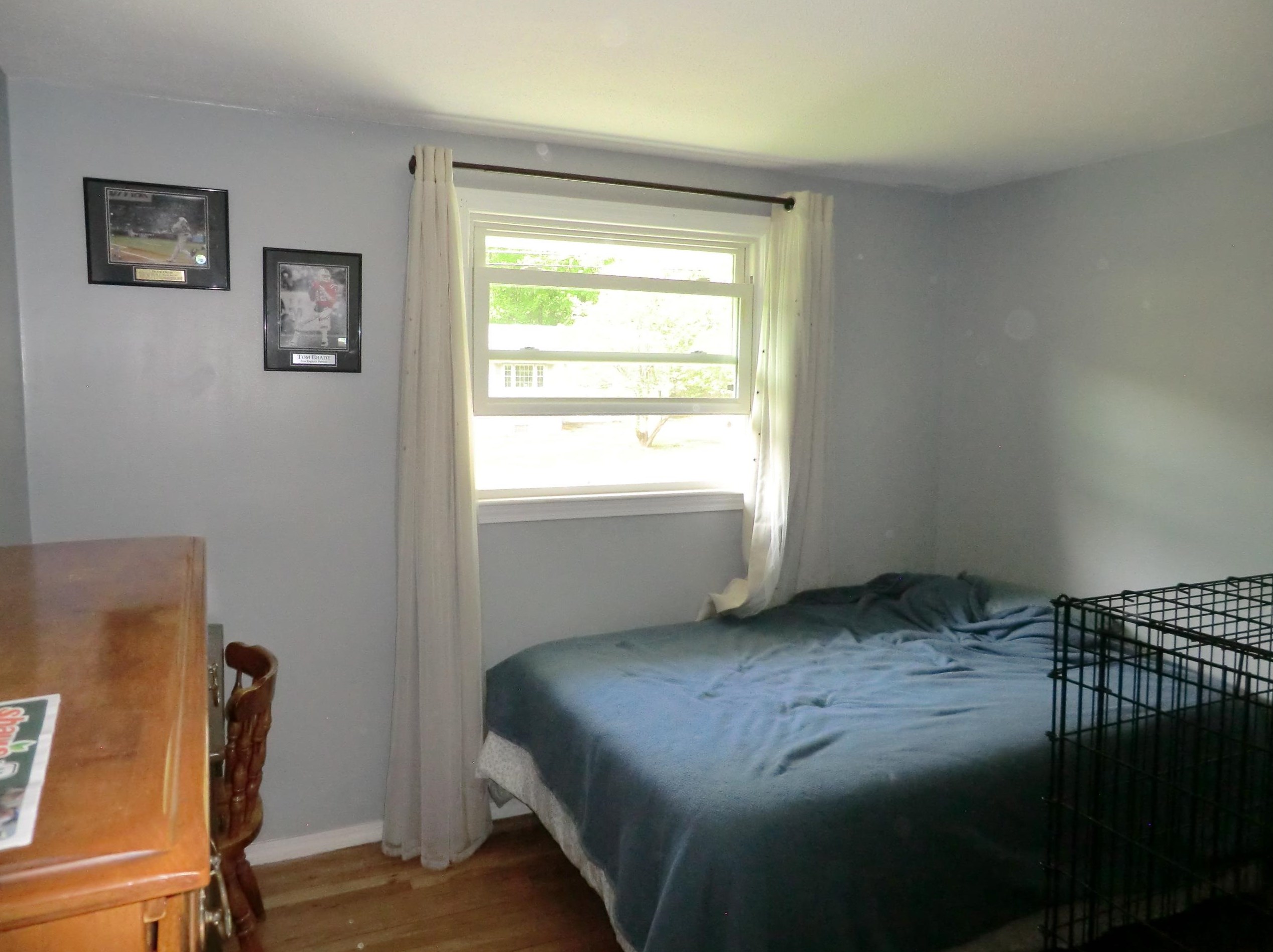 42 Country Club Ln, Merrimack NH  03054-2627 exterior