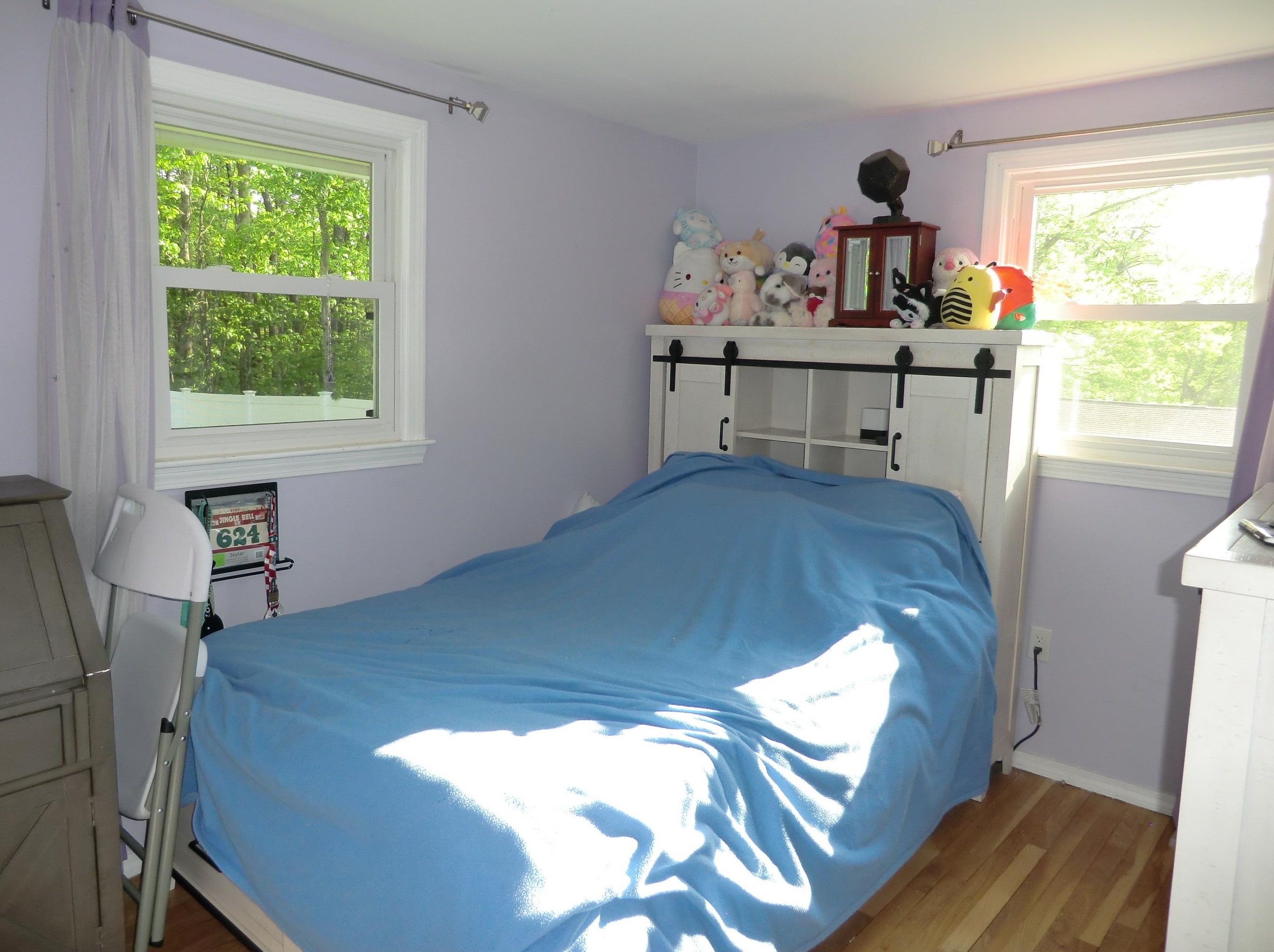 42 Country Club Ln, Merrimack NH  03054-2627 exterior