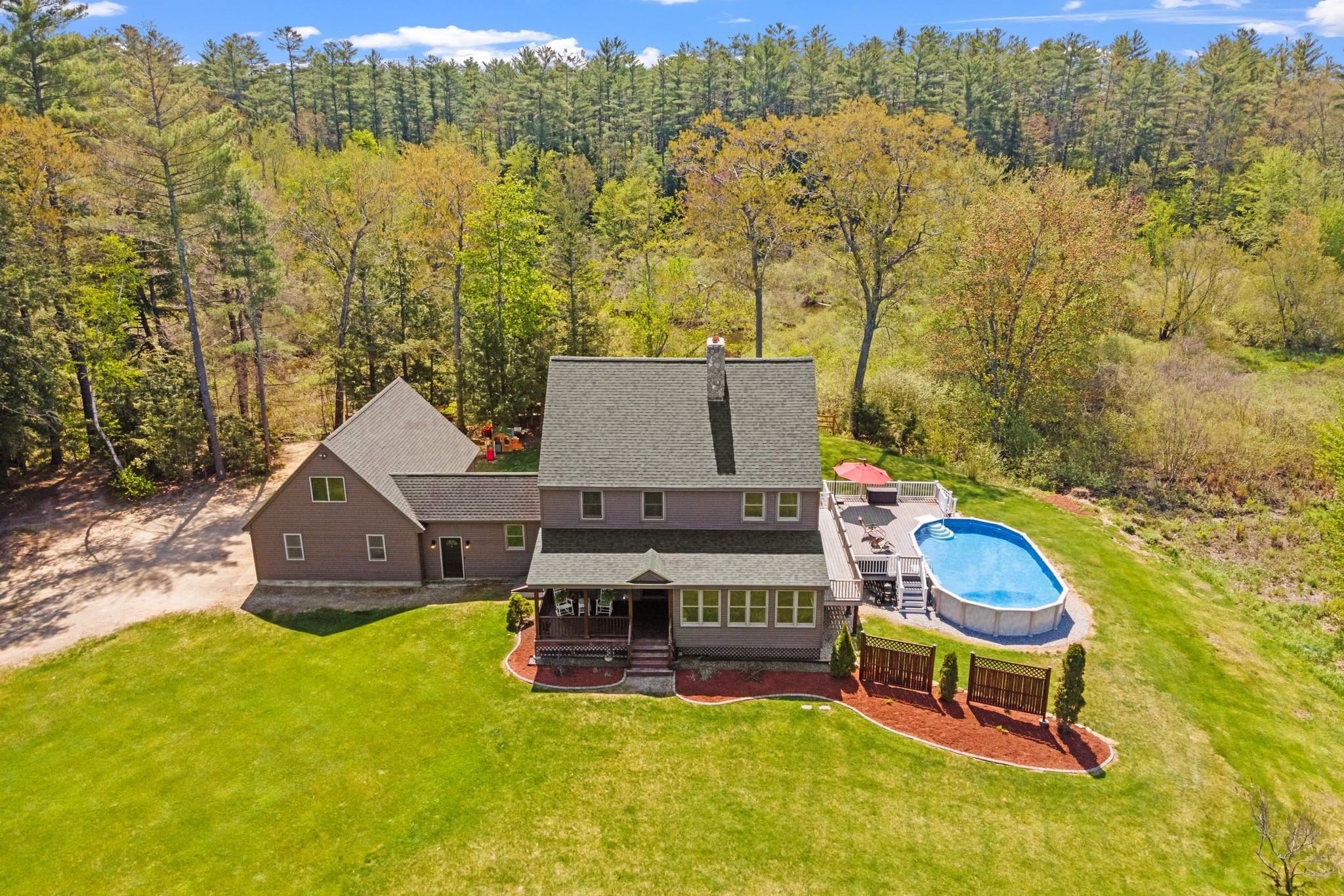 514 White Oak Rd, Barnstead, NH 03225 MLS 4953806 Coldwell Banker