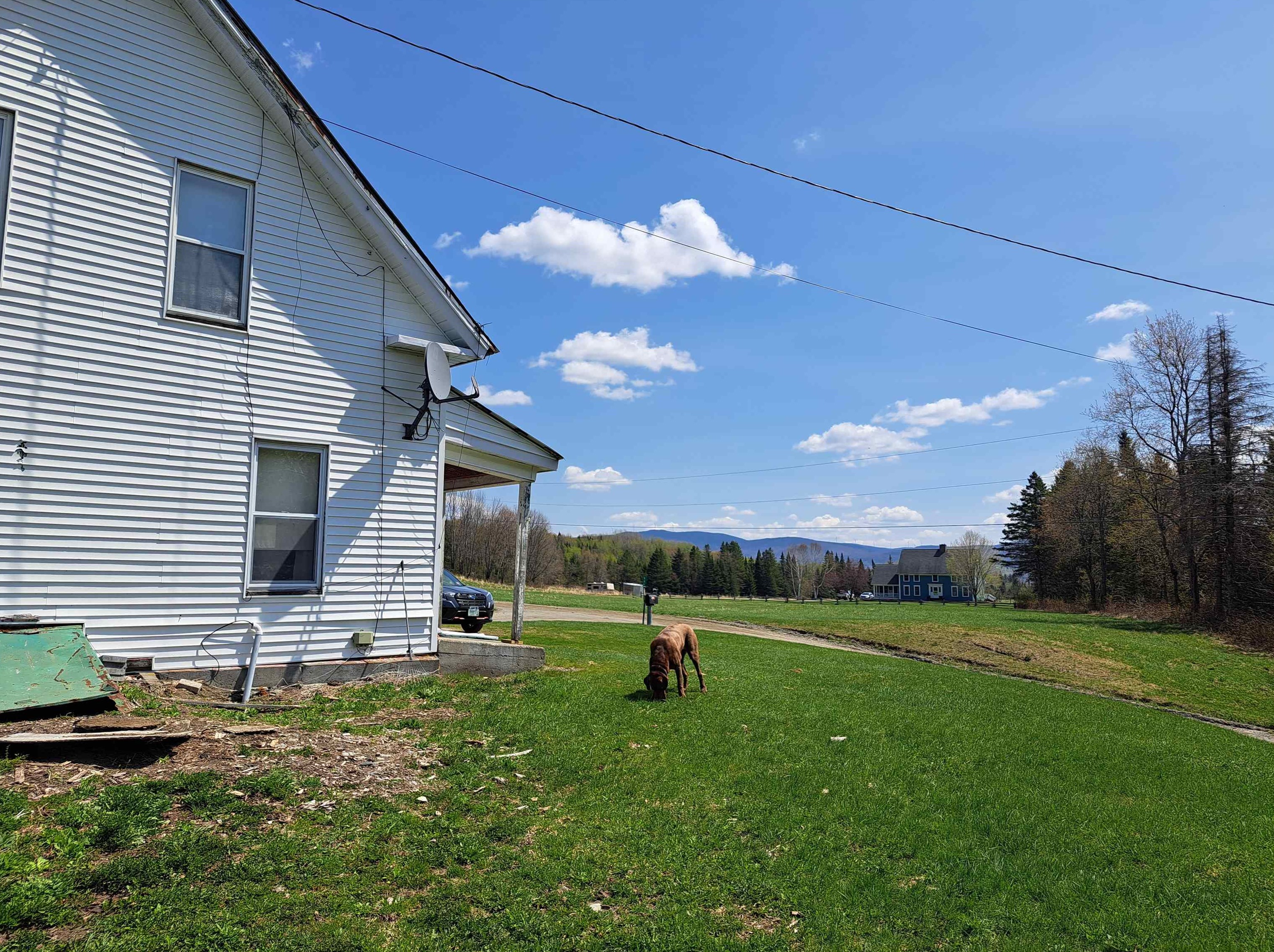 531 Reed Rd, Colebrook, NH 03576 MLS 4954167 Coldwell Banker