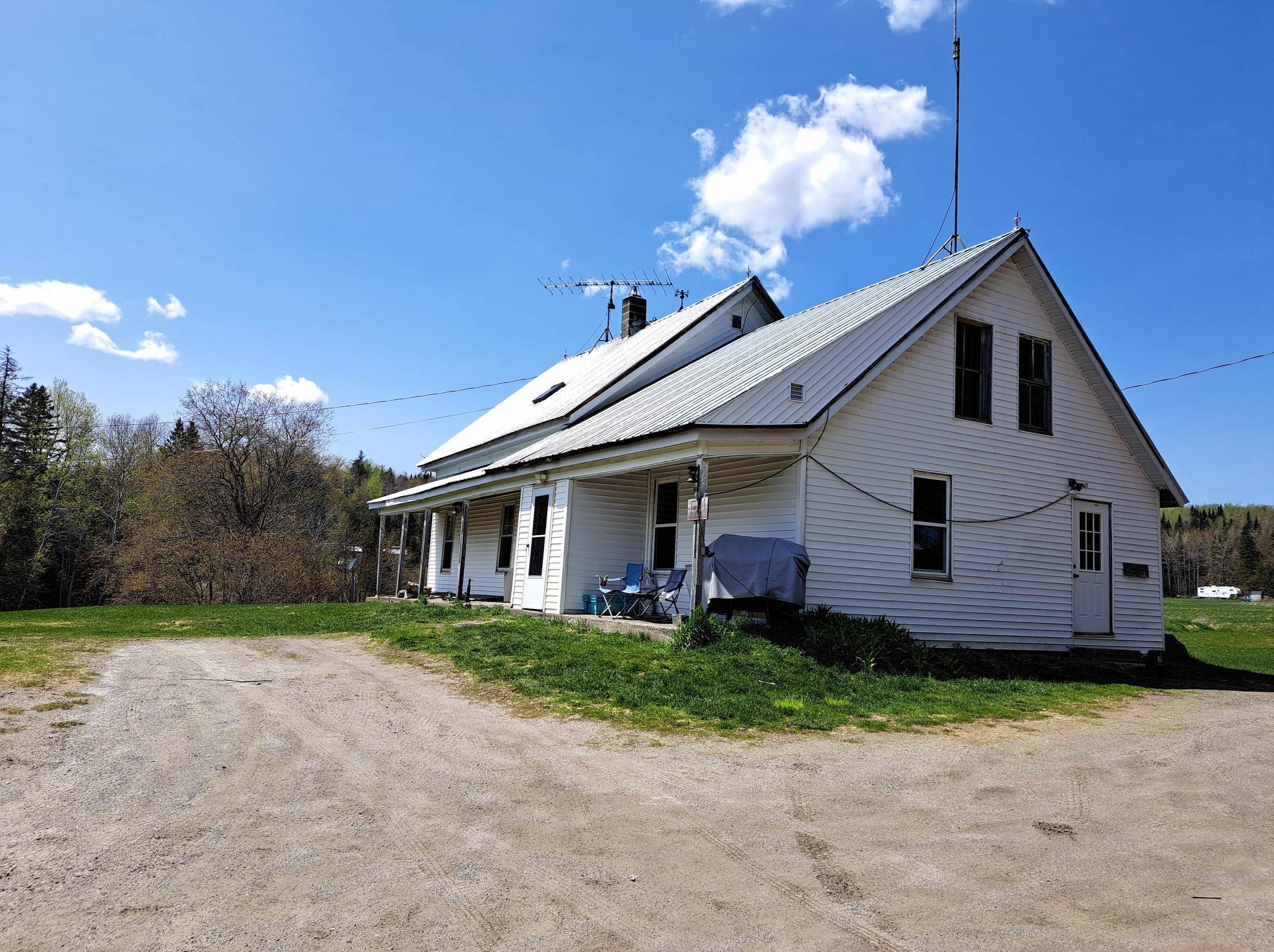 531 Reed Rd, Colebrook, NH 03576 MLS 4954167 Coldwell Banker