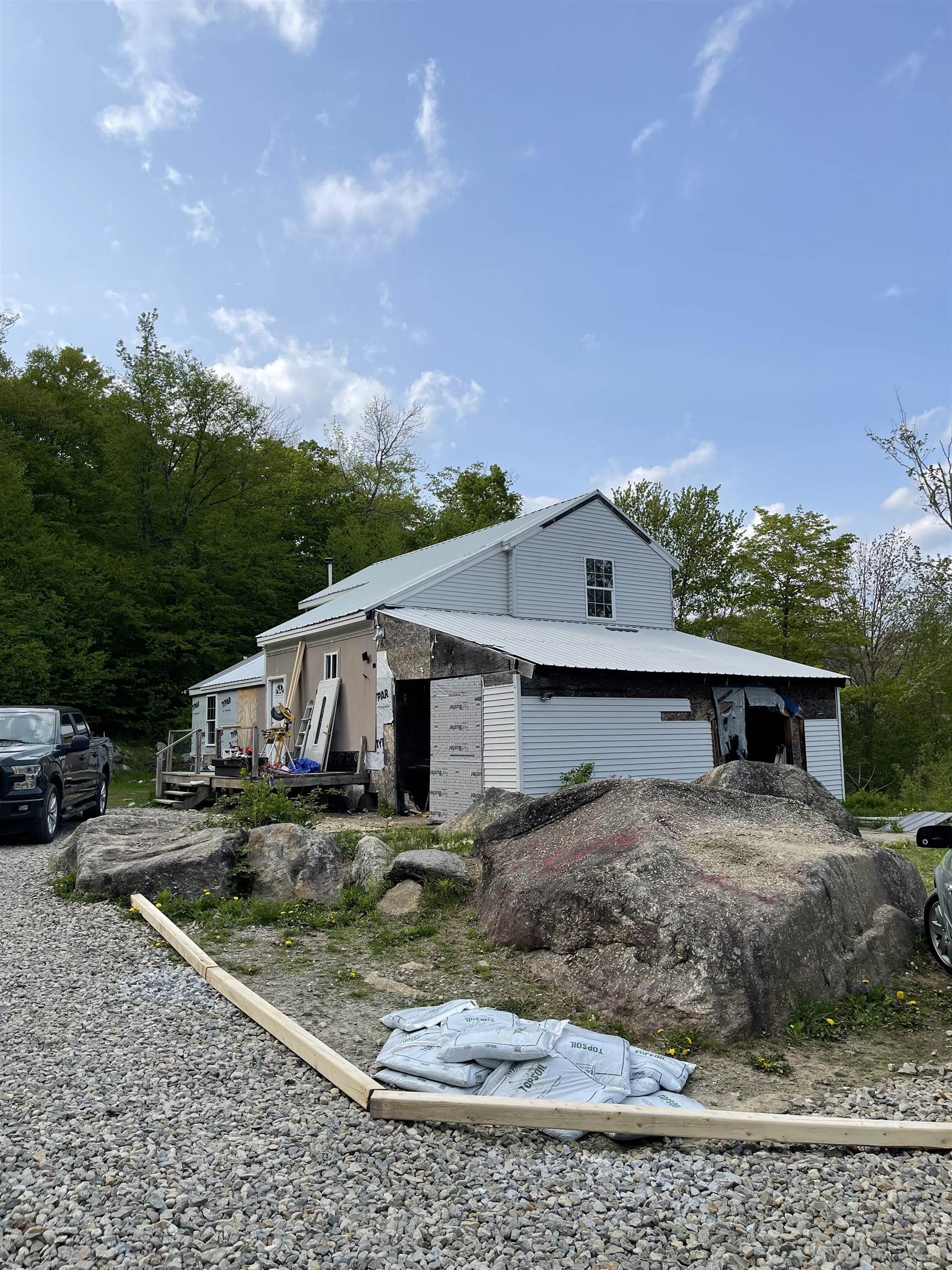 1435 Stinson Lake Rd, Rumney, NH 03266 MLS 4954428 Coldwell Banker