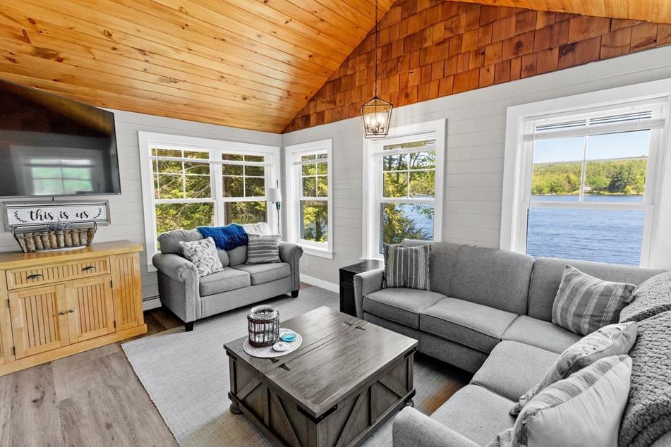 127 Hermit Lake Rd, Sanbornton, NH 03269 MLS 4954588 Coldwell Banker