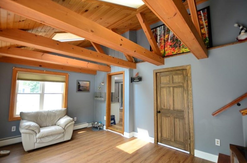 94 Turkey Hill Rd, Merrimack NH  03054-4023 exterior