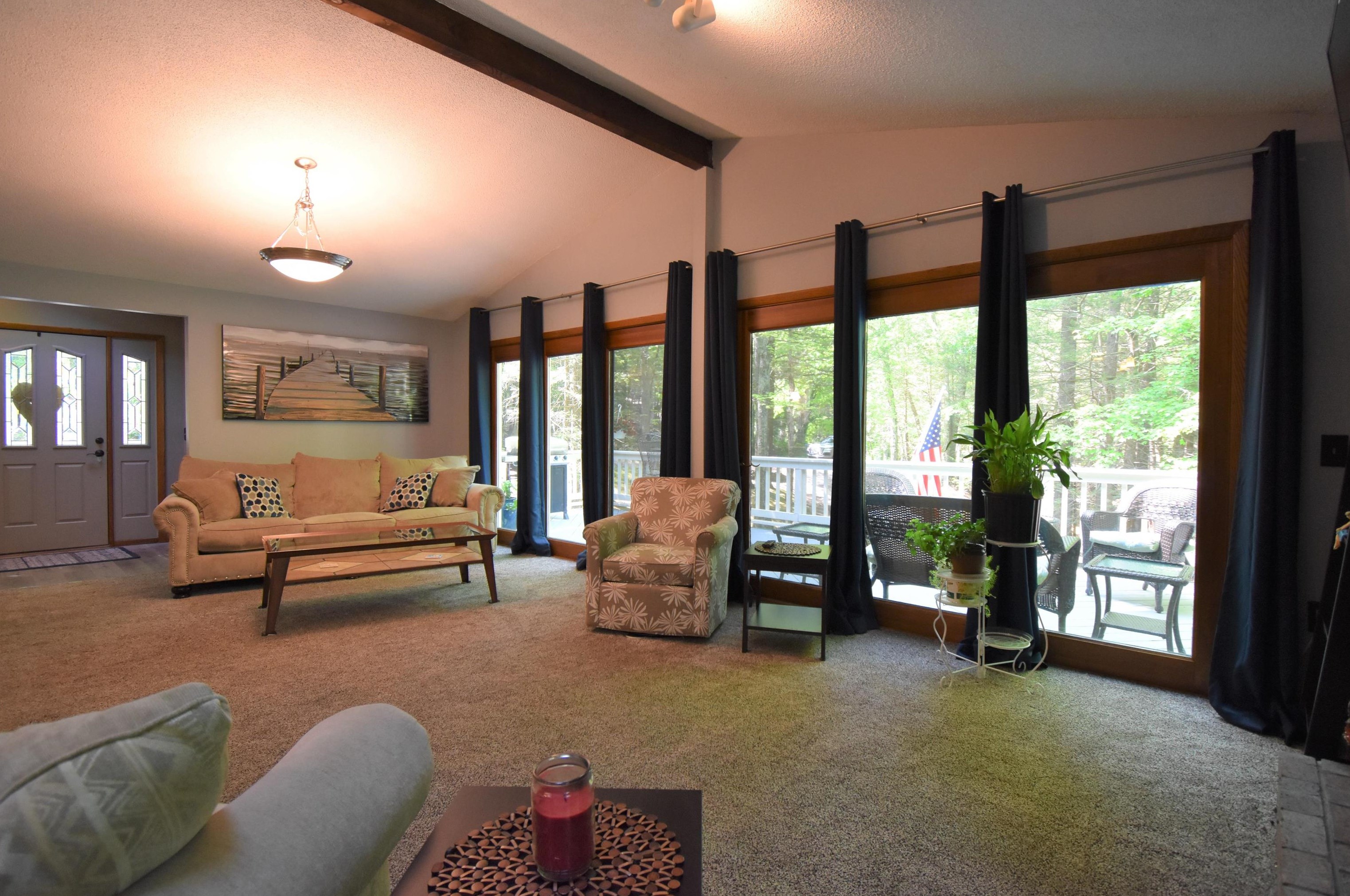 8 Colman Path, Merrimack NH 03054-2939 exterior