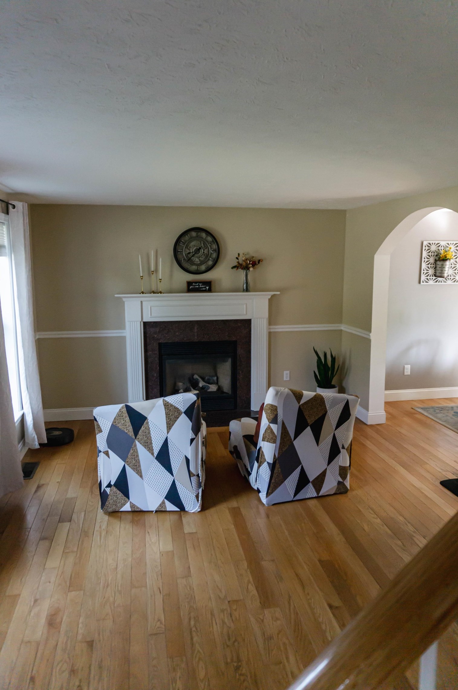 97 Megan Dr, Manchester NH  03109-5919 exterior