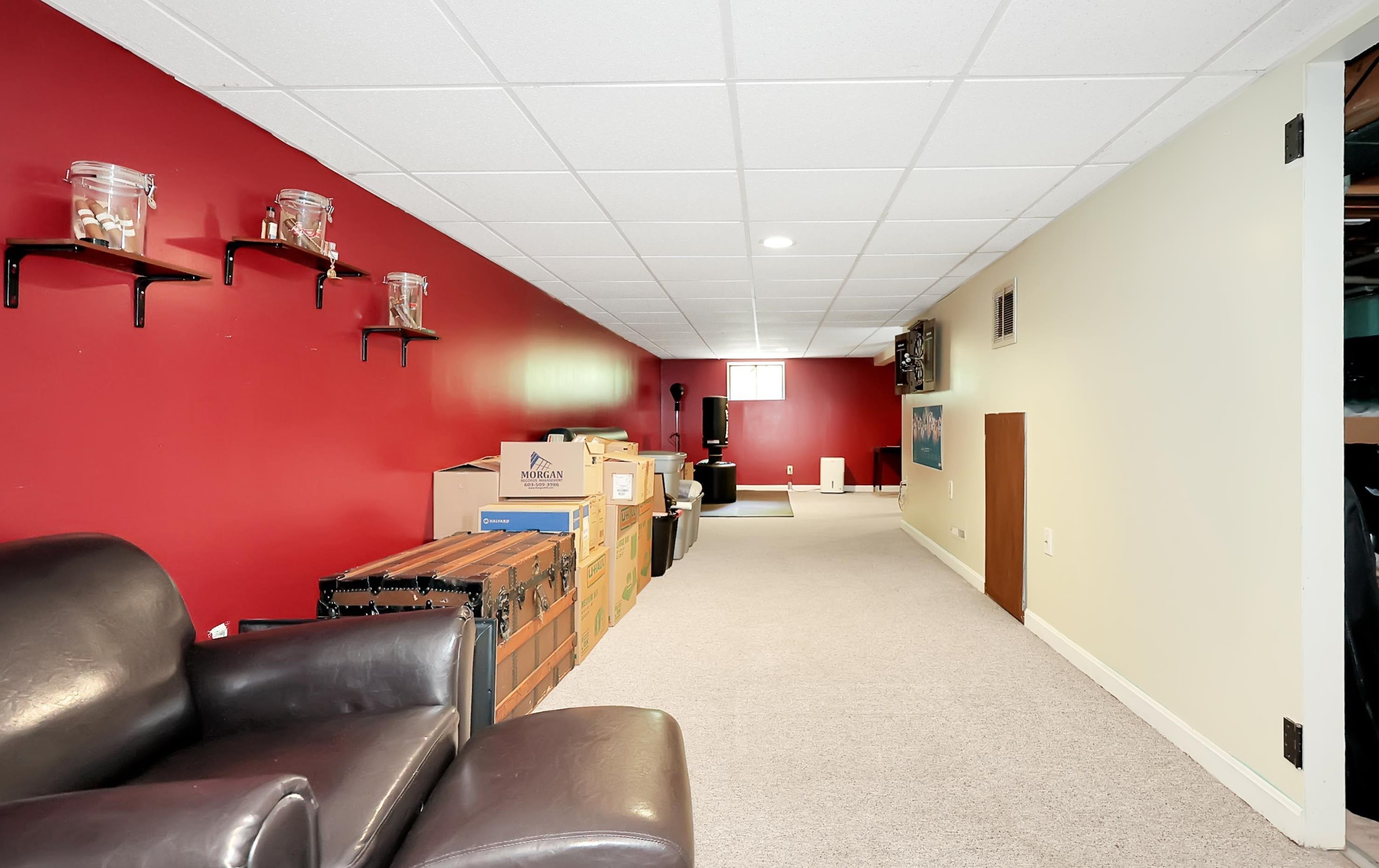 9 Lantern Ln, Merrimack NH 03054-2707 exterior