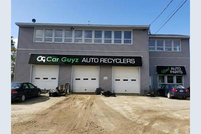 484 Nh Route 12 South, Fitzwilliam, NH 03447 - Photo 1