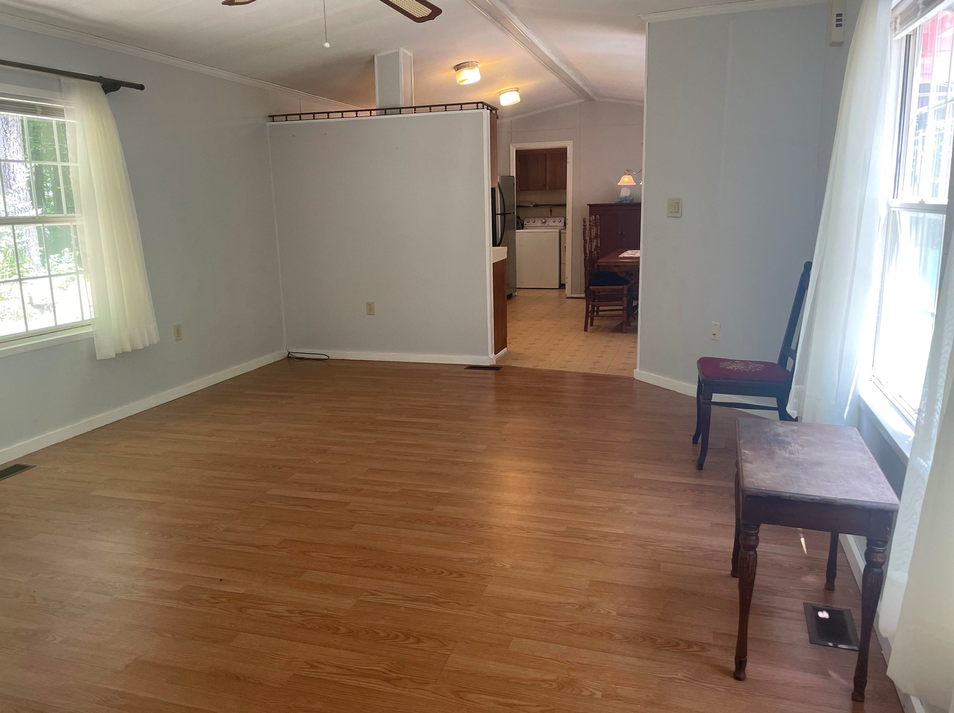 8 Bayberry Ln, Tuftonboro NH  03894-4802 exterior