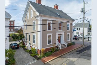 110 Chapel Street, Portsmouth, NH 03801 - Photo 1
