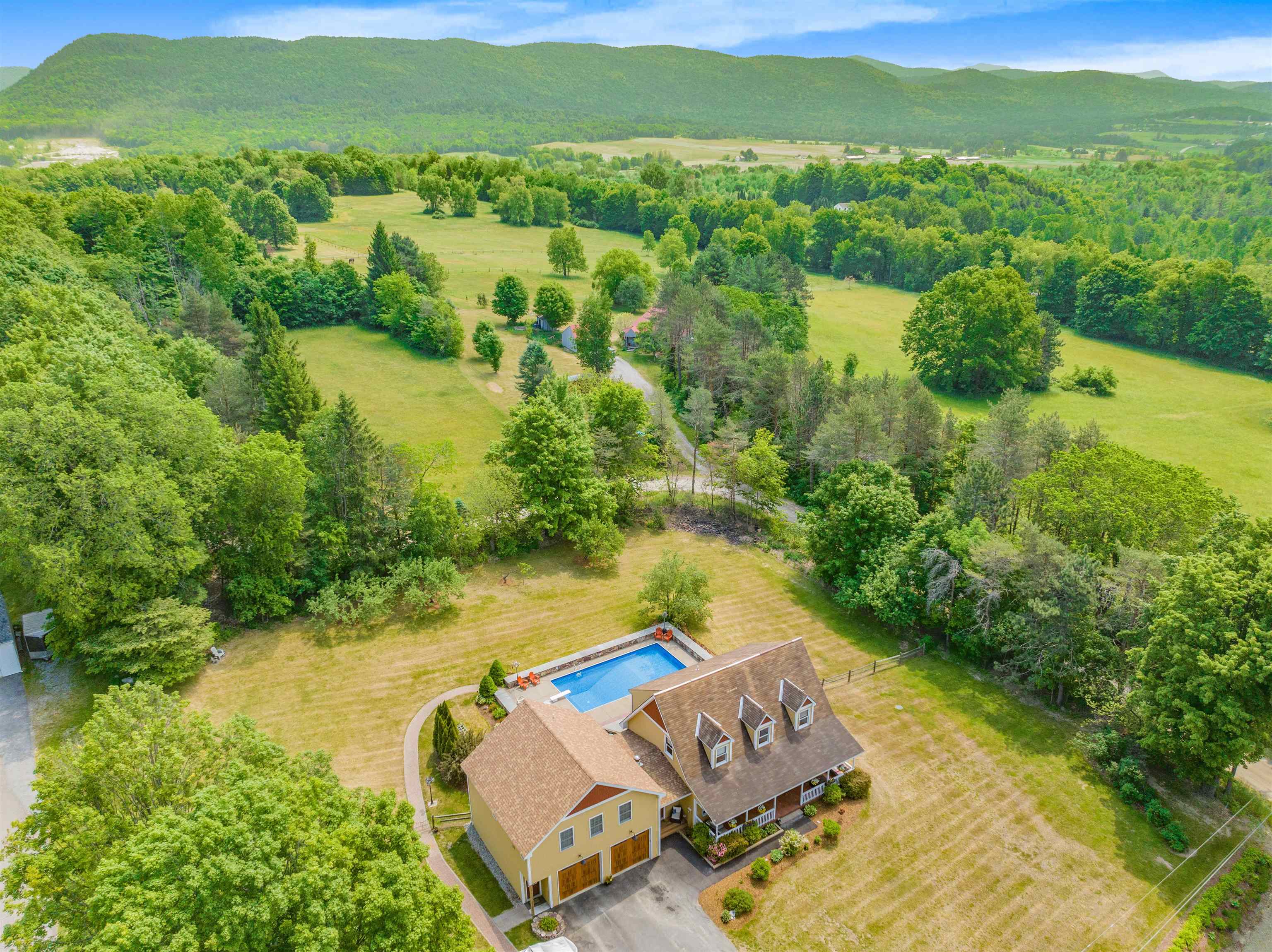 2245 Gilman Rd, Hinesburg, VT 05461 MLS 4955988 Coldwell Banker