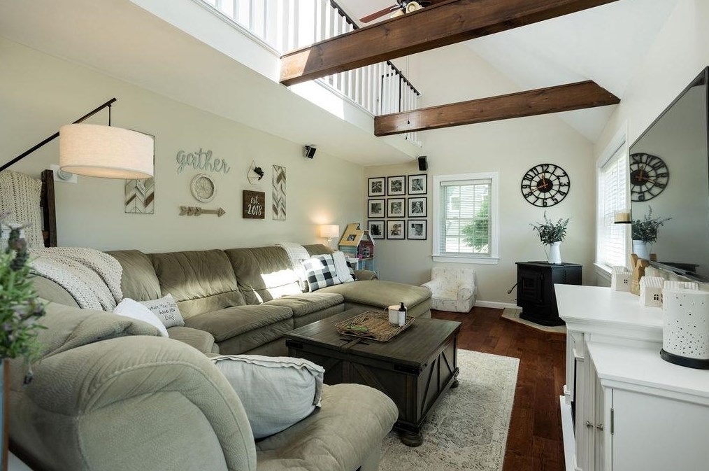 11 Ryan Cir, Rochester NH 03867-3350 exterior