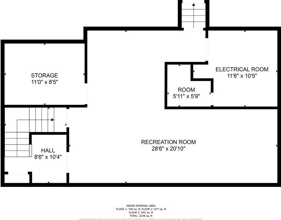 11 Ryan Cir, Rochester NH 03867-3350 exterior