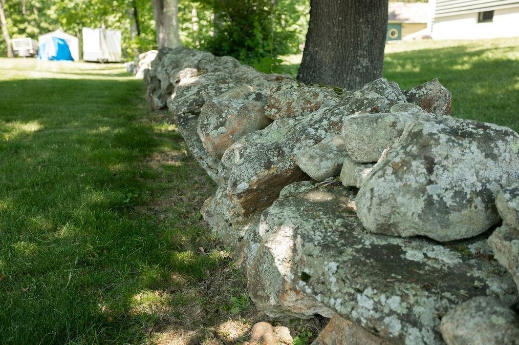 11 Ryan Cir, Rochester NH 03867-3350 exterior