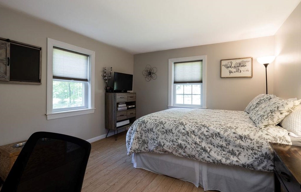 11 Ryan Cir, Rochester NH 03867-3350 exterior